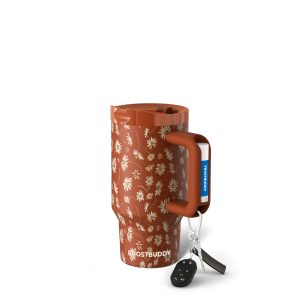 Mug Buddy 16oz | Sweet Daisy