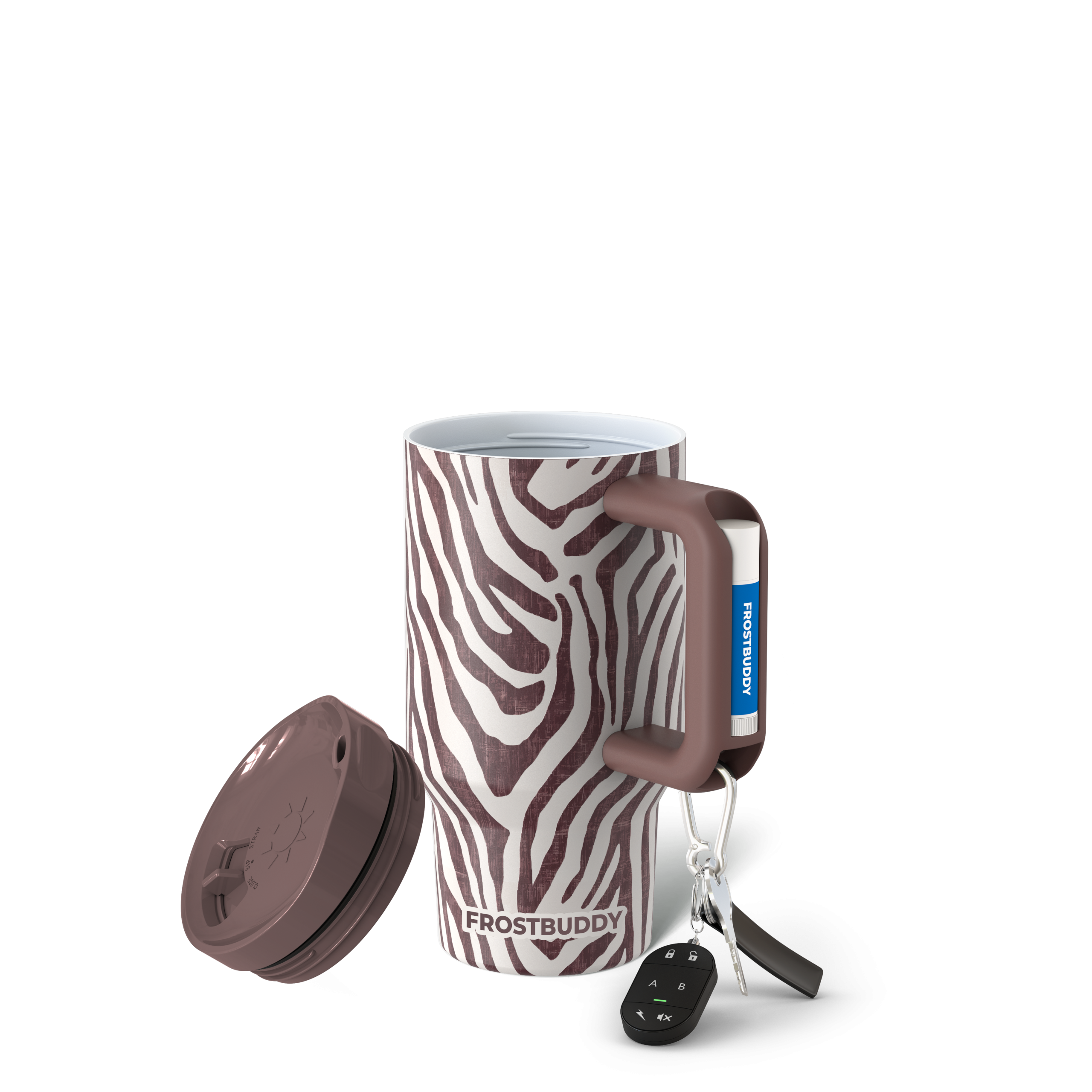 Mug Buddy 16oz | Wild Side - Image 2