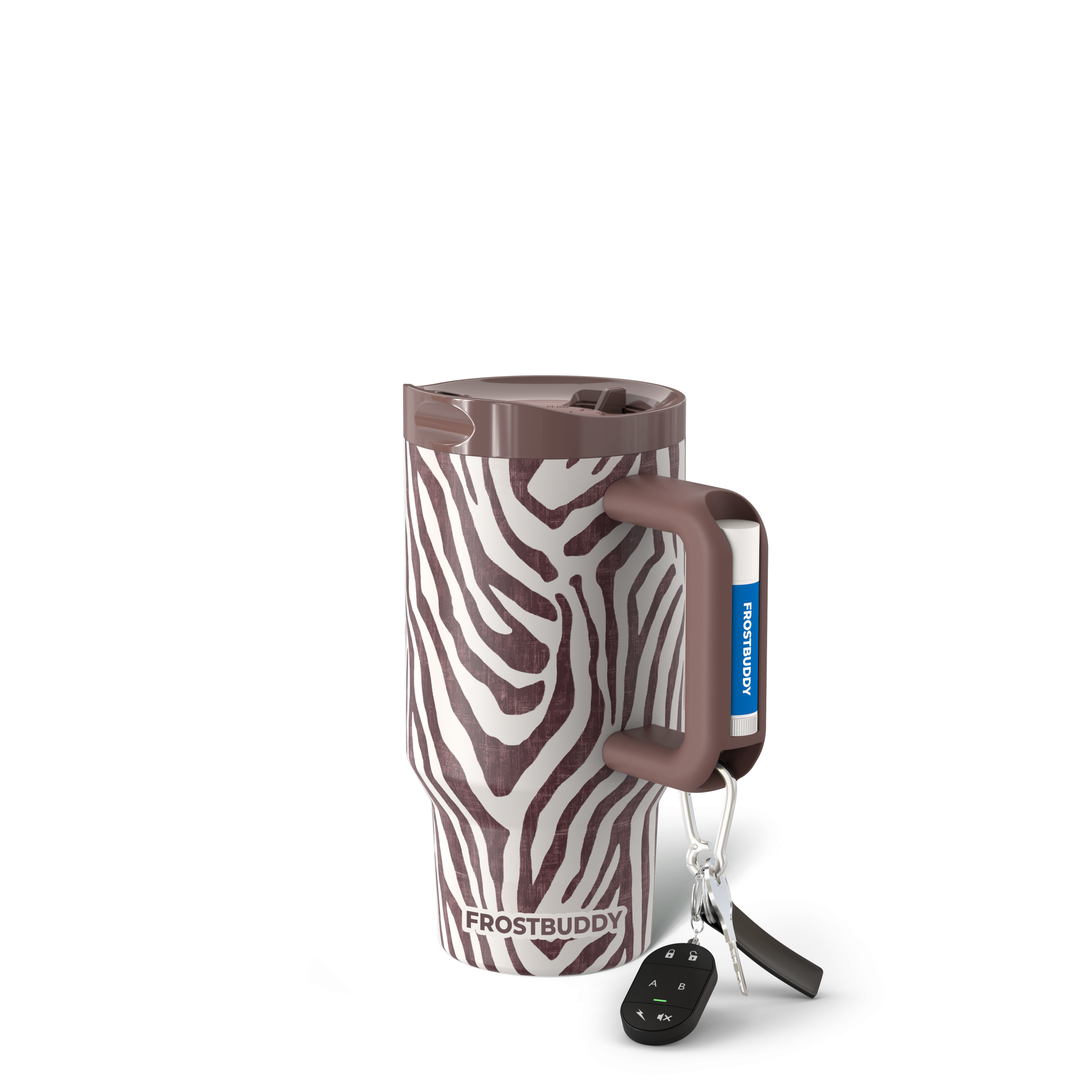 Mug Buddy 16oz | Wild Side