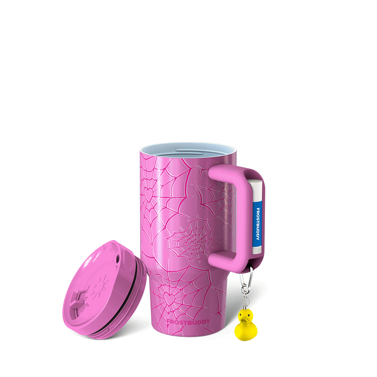 Mug Buddy 16oz | Pink Widow - Image 3