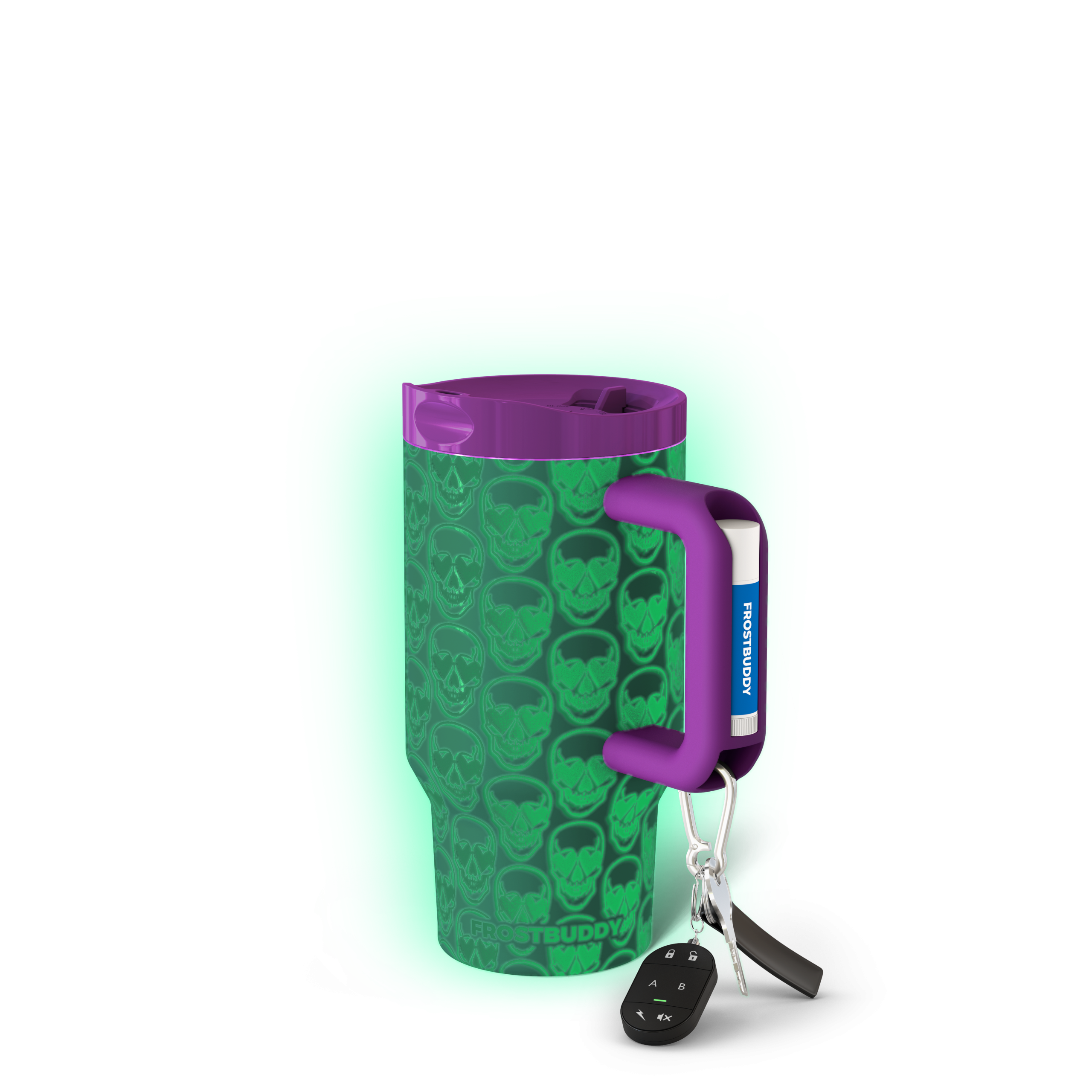 Mug Buddy 16oz | Drop Dead Gorgeous - Image 4
