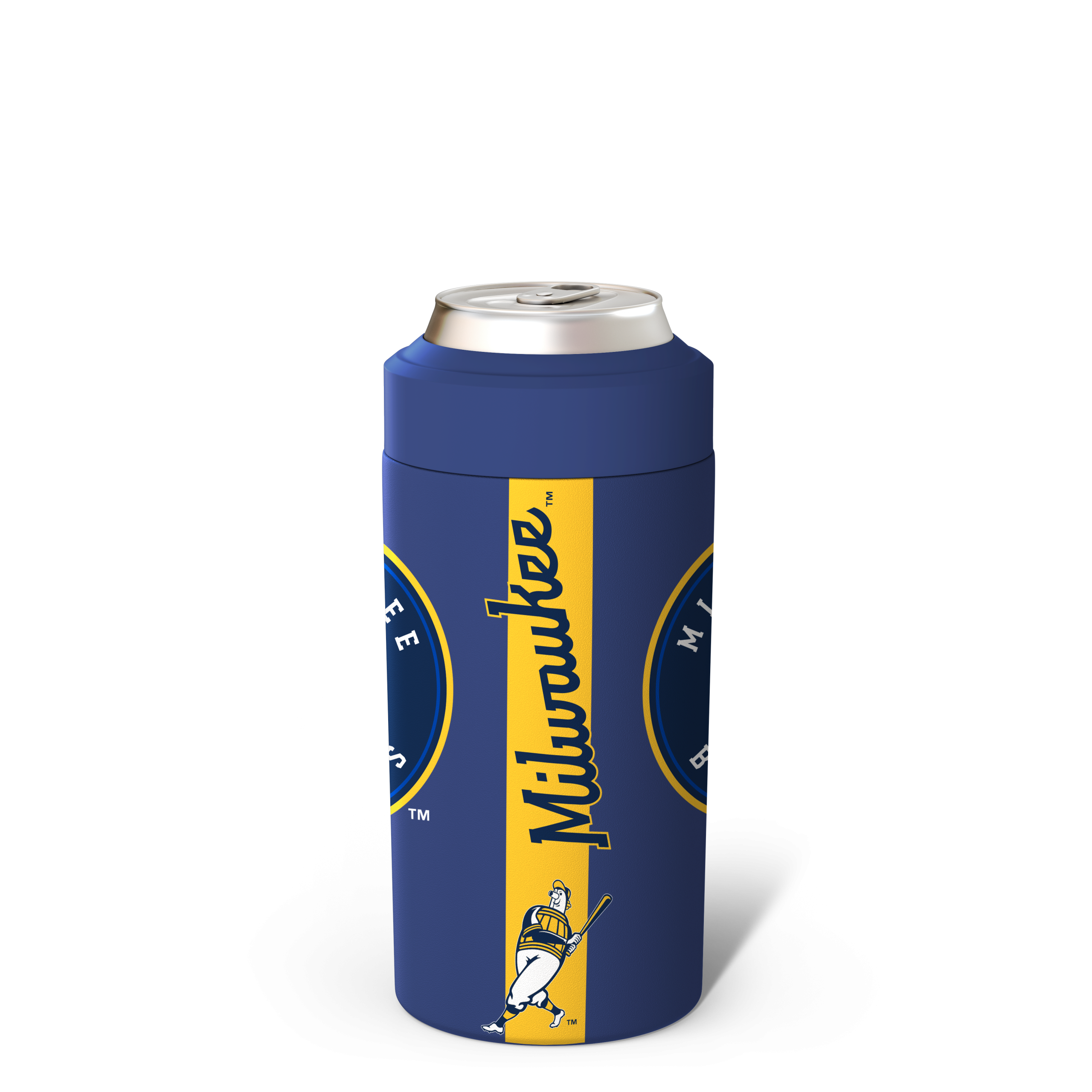 Universal Buddy | Milwaukee Brewers | Gameday - Image 2