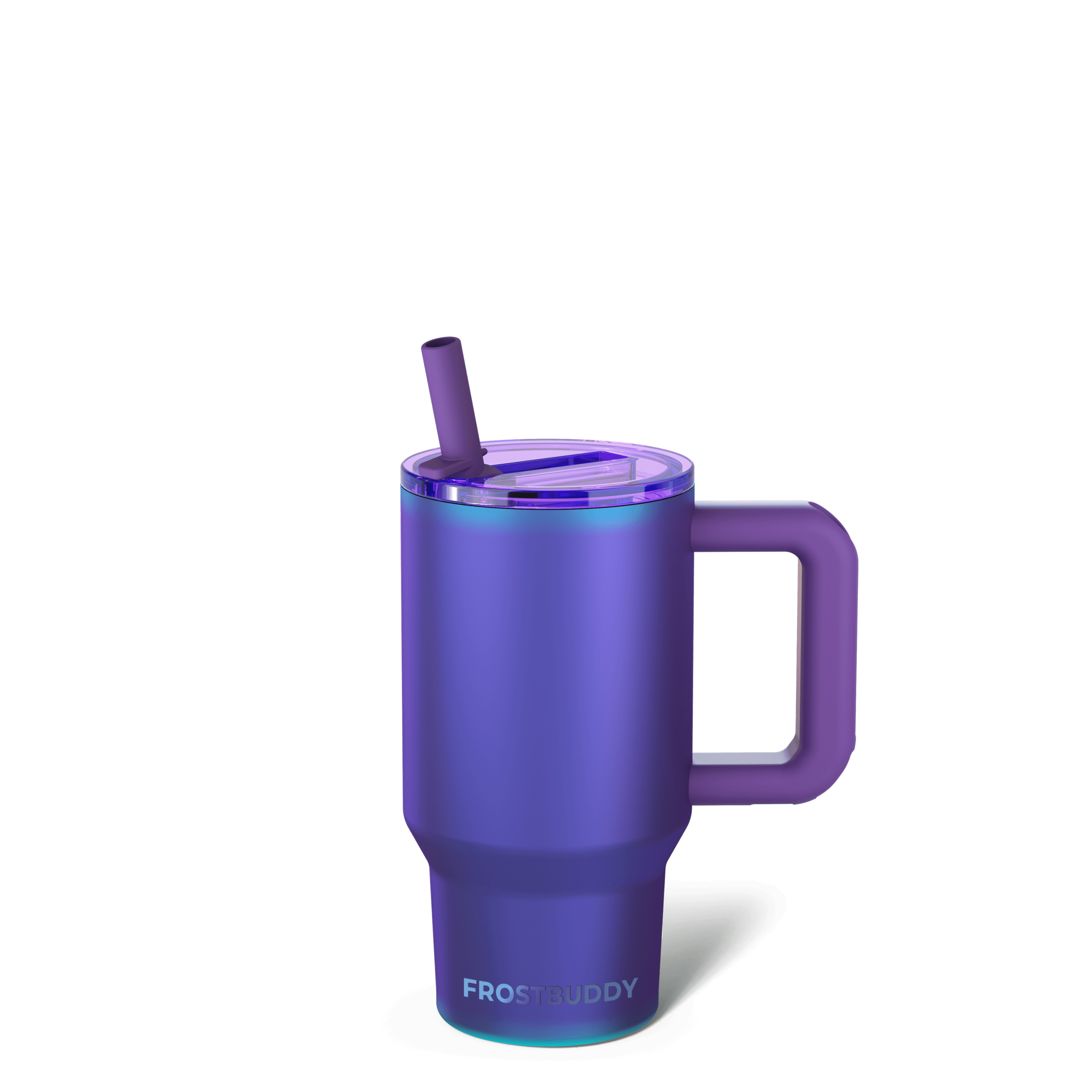 Thicc Buddy 16oz | Nebula - Image 2
