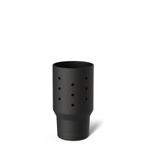 Thicc Buddy 16oz Skin | Black