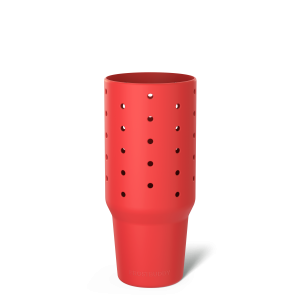 Thicc Buddy 40oz Skin | Red
