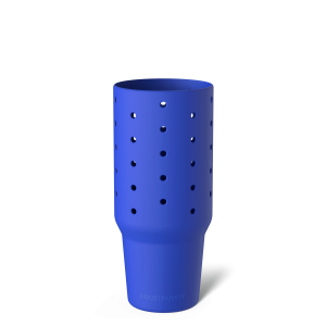 Thicc Buddy 40oz Skin | Royal
