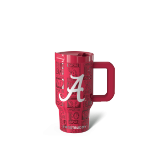 Thicc Buddy 16oz | Alabama Crimson Tide | Legacy