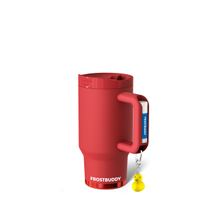 Thicc Buddy 16oz | Crimson