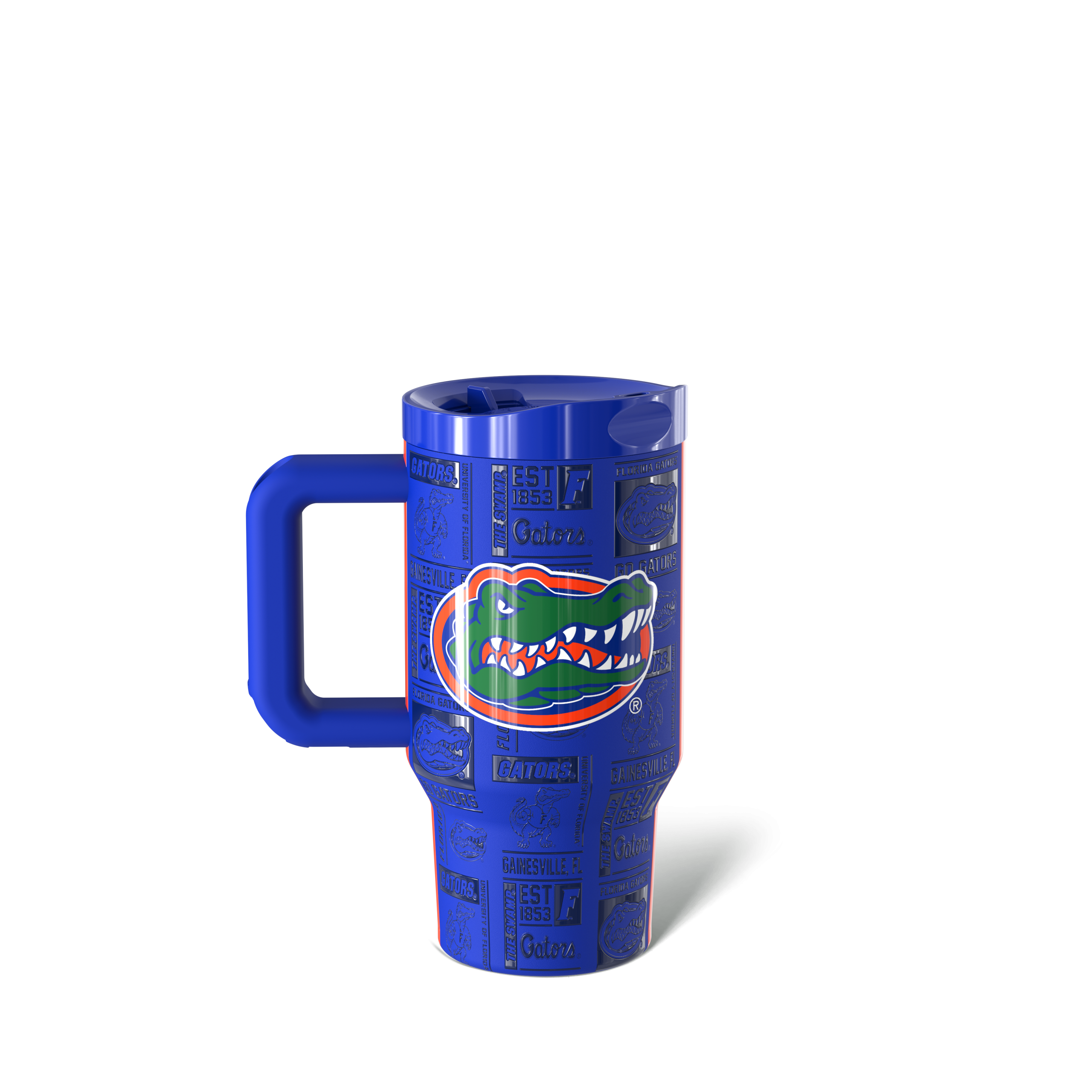 Thicc Buddy 16oz | Florida Gators | Legacy - Image 3