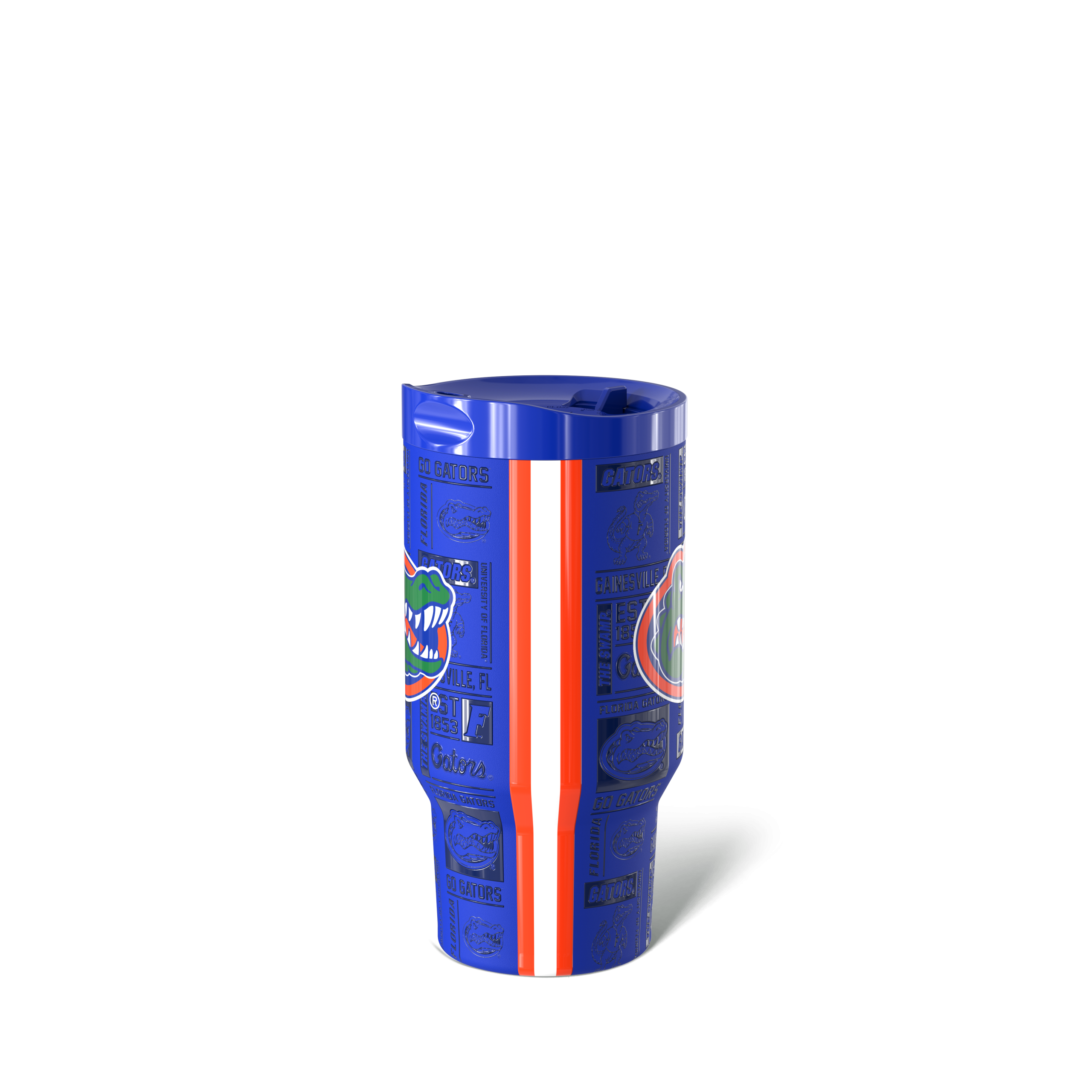 Thicc Buddy 16oz | Florida Gators | Legacy - Image 2