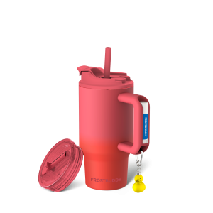 Thicc Buddy 16oz | Guava Pop