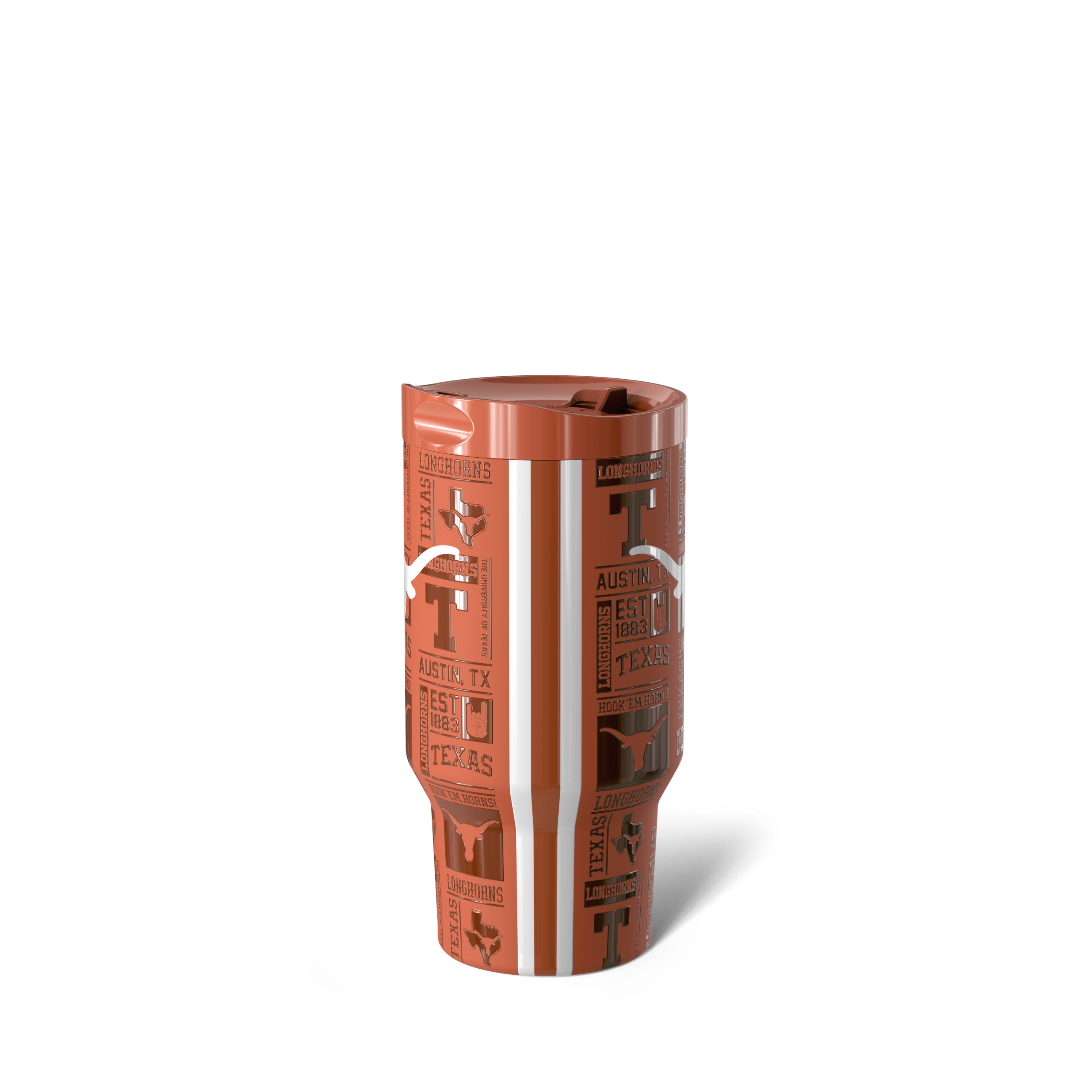 Thicc Buddy 16oz | Texas Longhorns | Legacy - Image 2