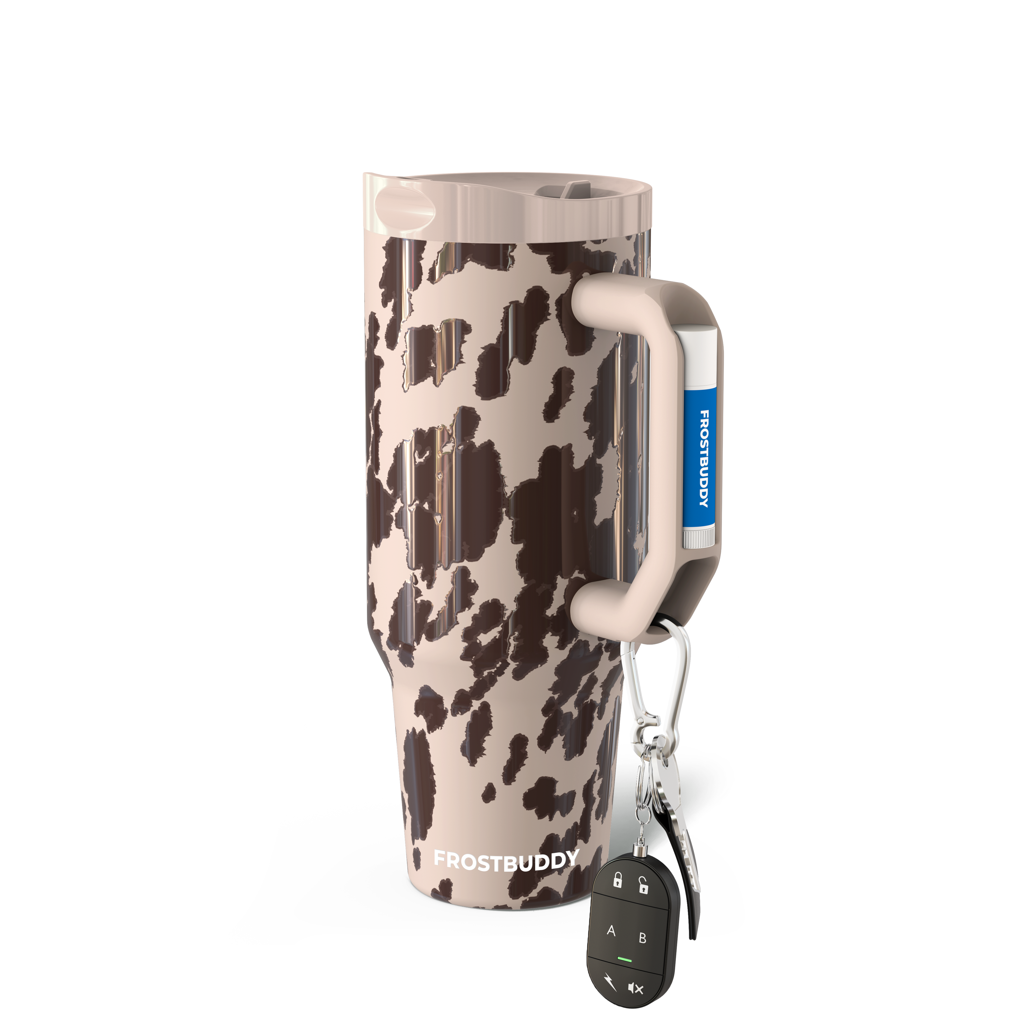 Thicc Buddy 40oz | Cocoa Cow