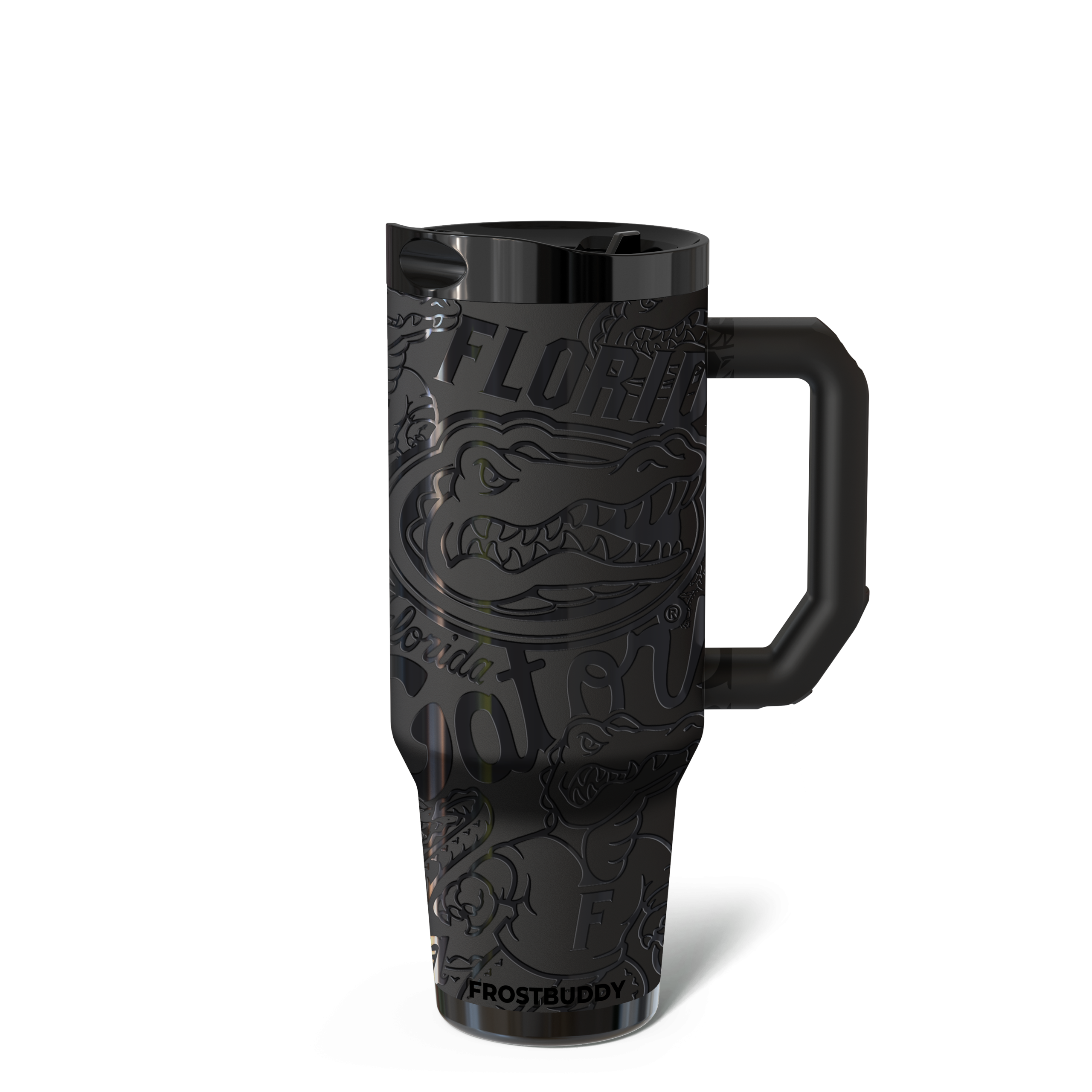 Thicc Buddy 40oz | Florida Gators | Night Game