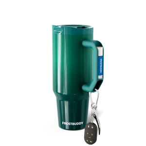 Thicc Buddy 40oz | Lucky Jade