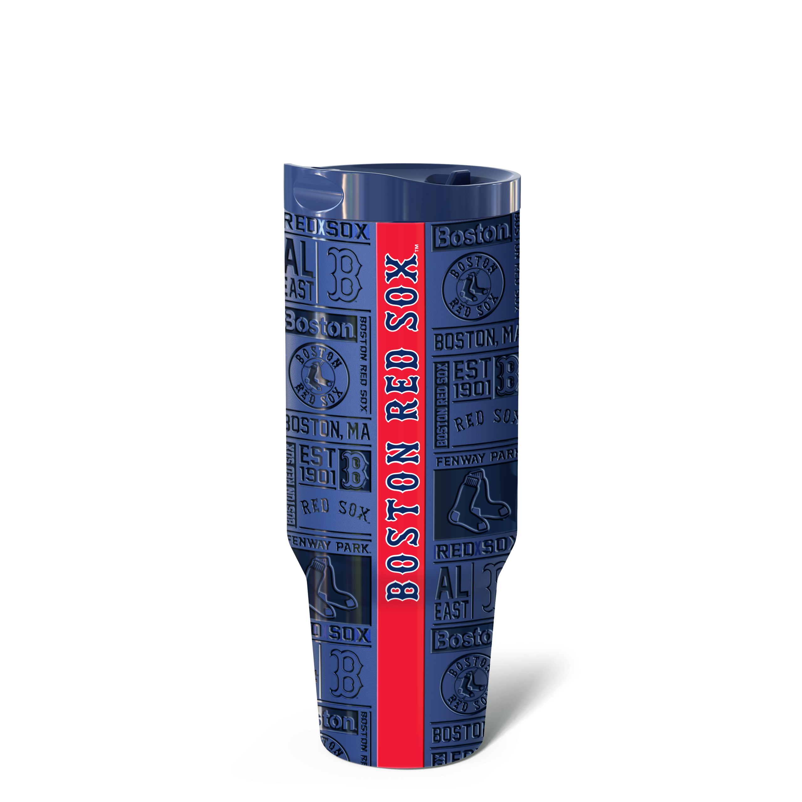 Thicc Buddy 40oz | Boston Red Sox | Legacy - Image 2