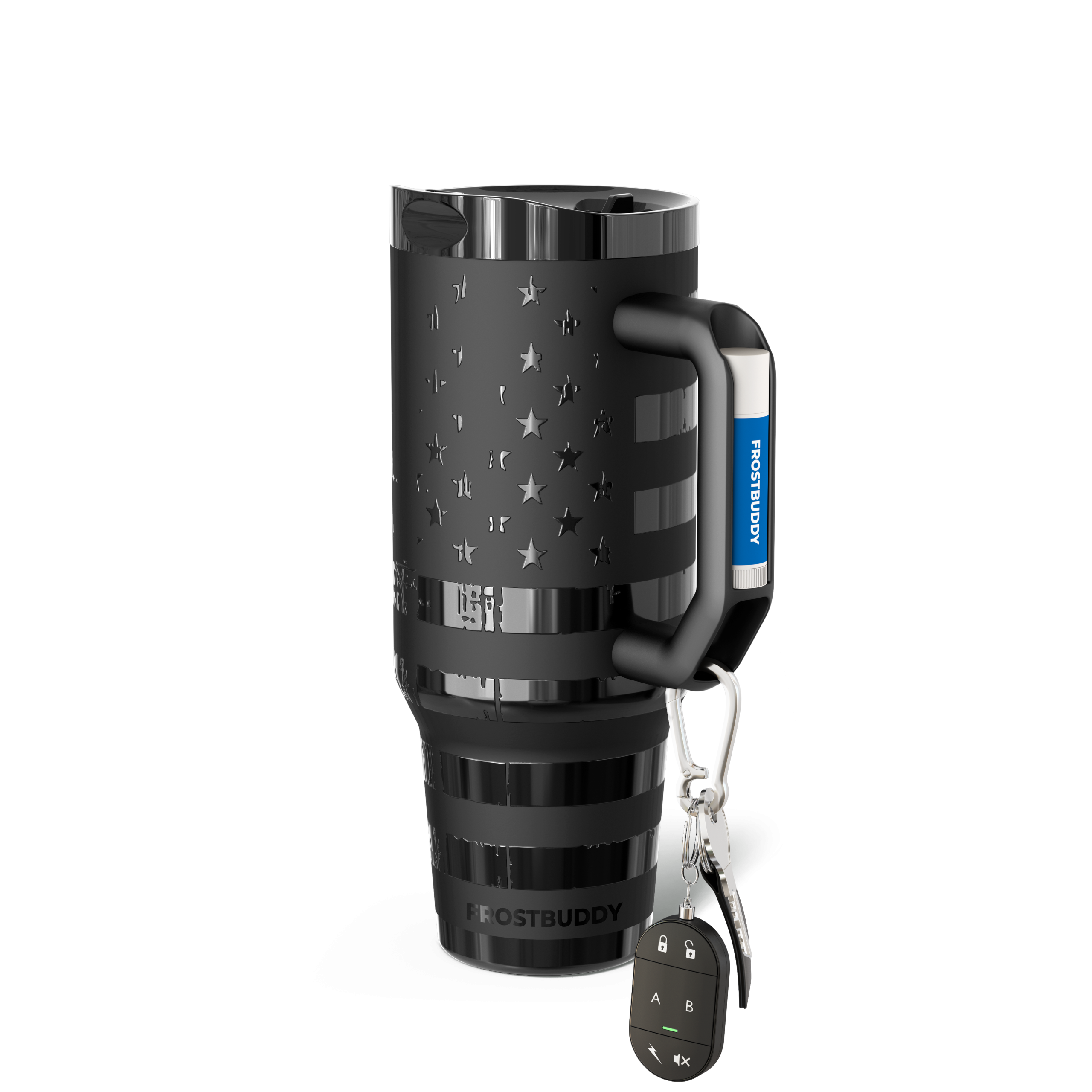 Thicc Buddy 40oz | Night Ops