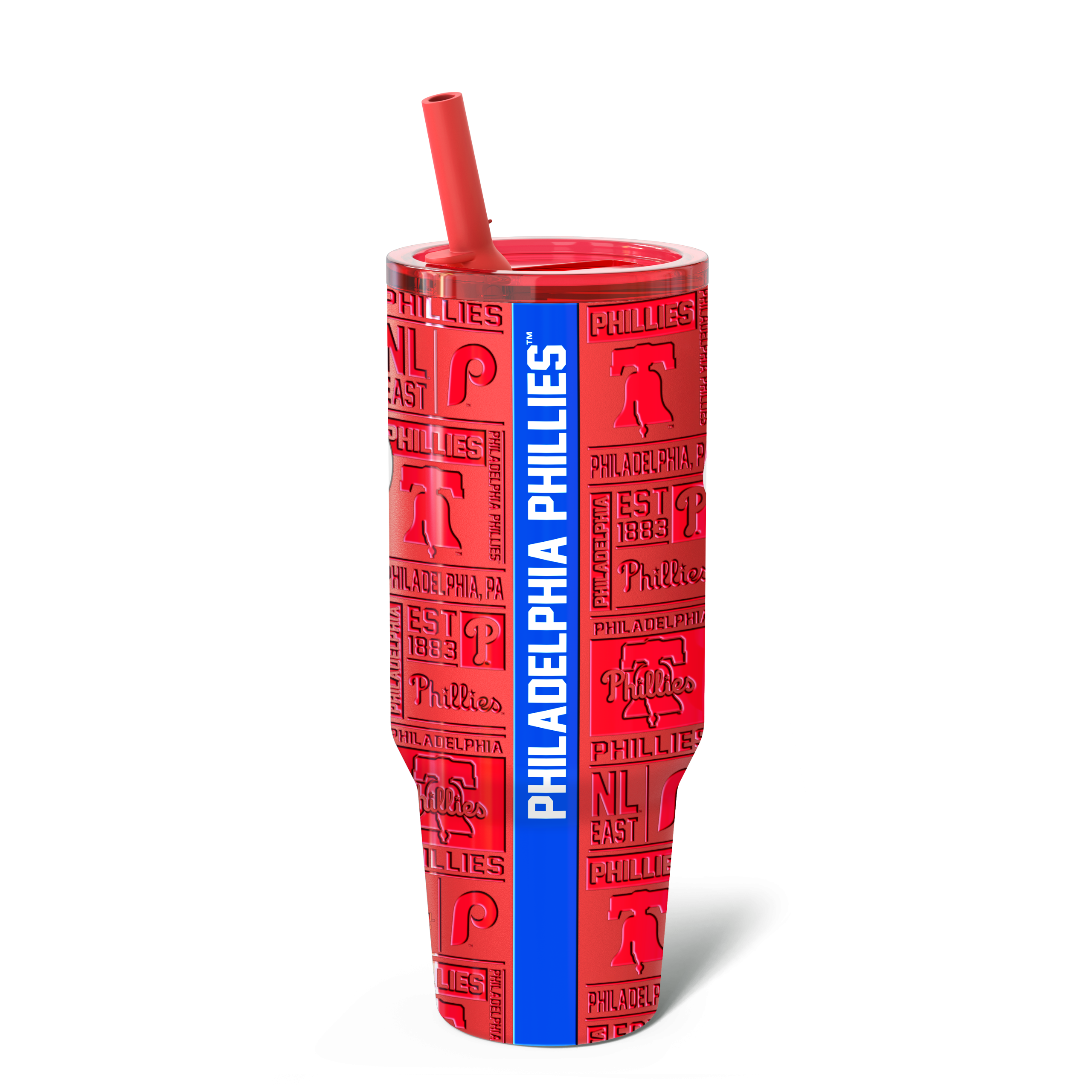 Thicc Buddy 40oz | Philadelphia Phillies| Legacy - Image 2