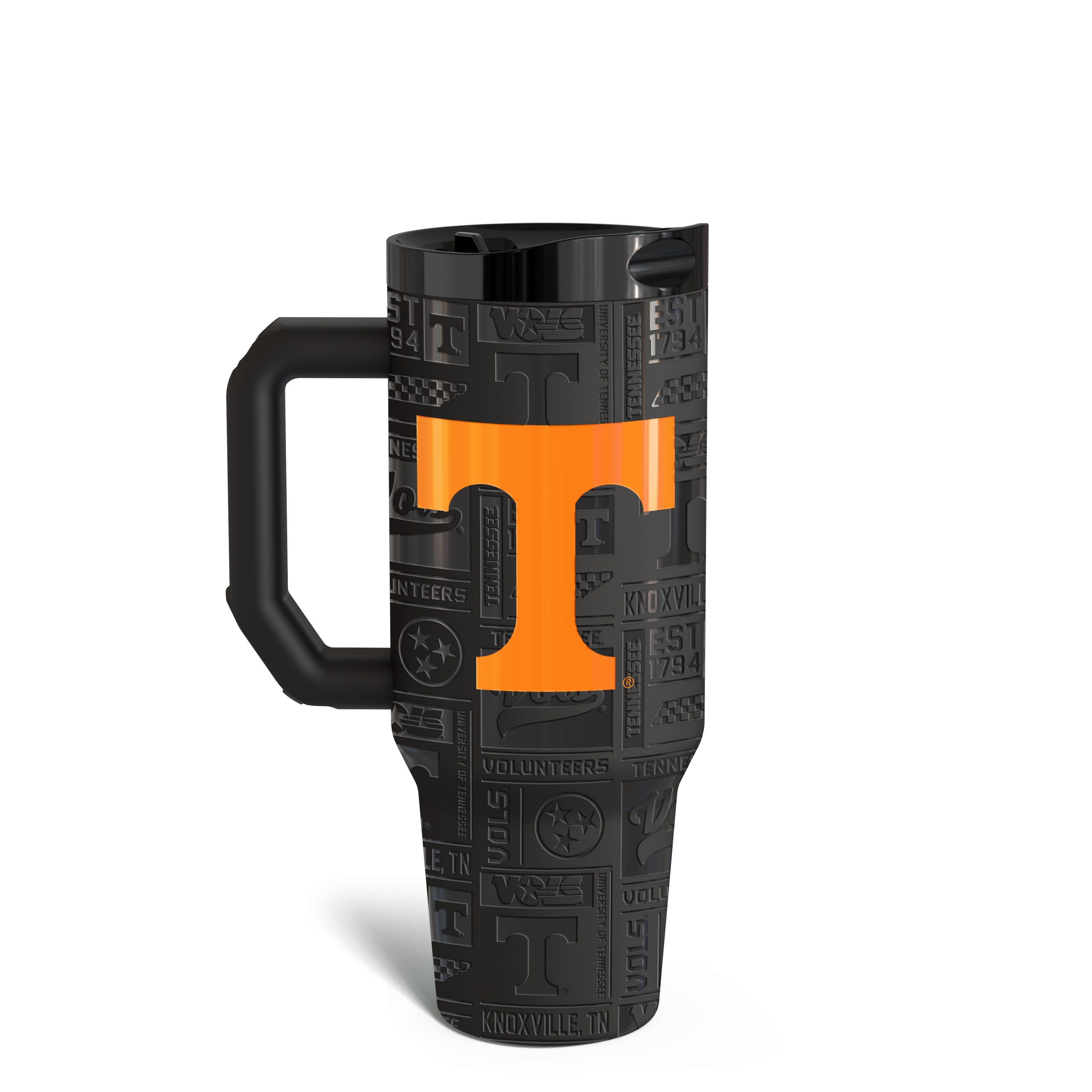 Thicc Buddy 40oz | Tennessee Vols | Legacy - Image 3