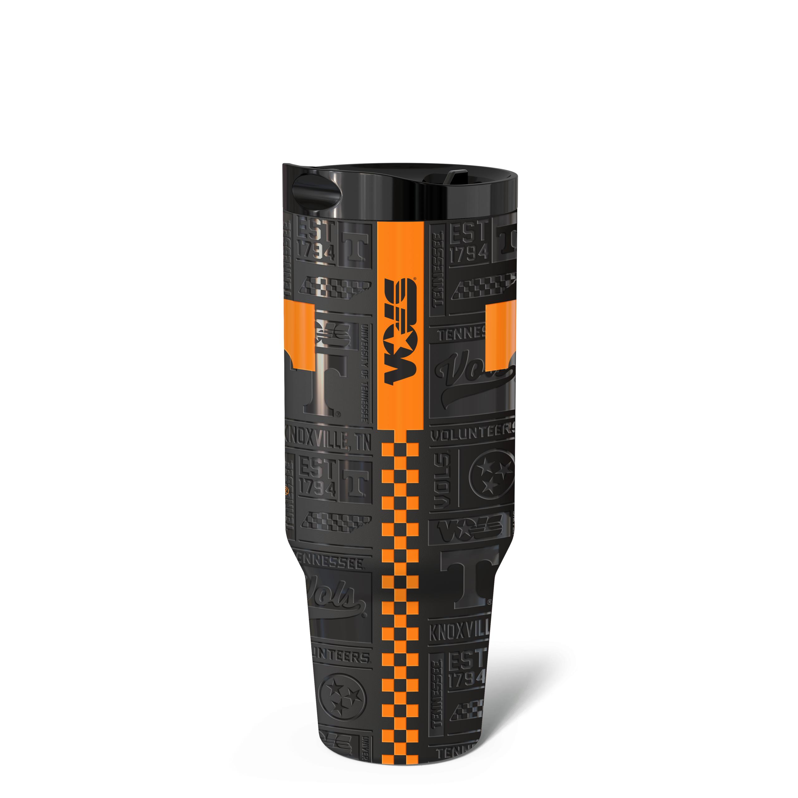 Thicc Buddy 40oz | Tennessee Vols | Legacy - Image 2