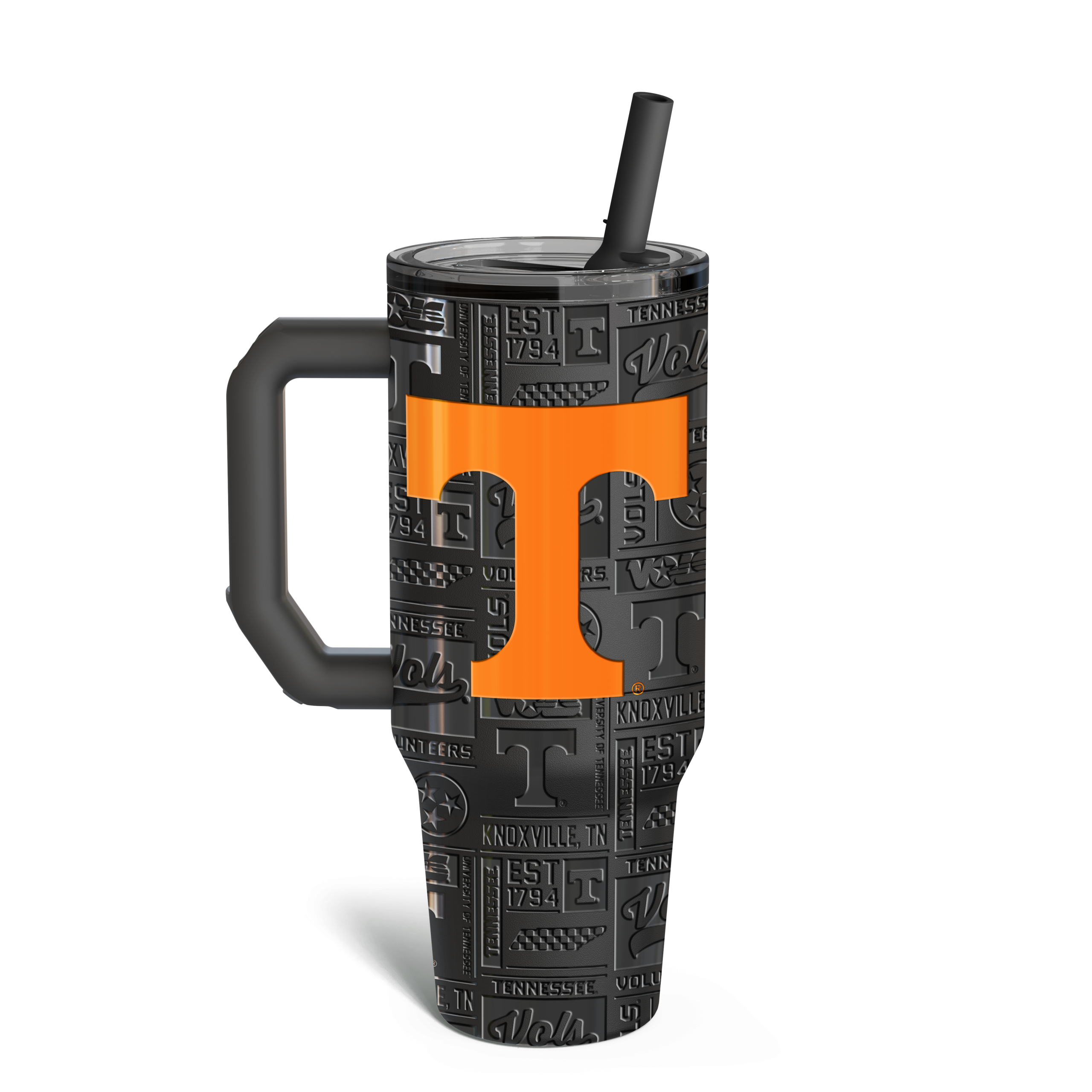 Thicc Buddy 40oz | Tennessee Vols | Legacy - Image 3
