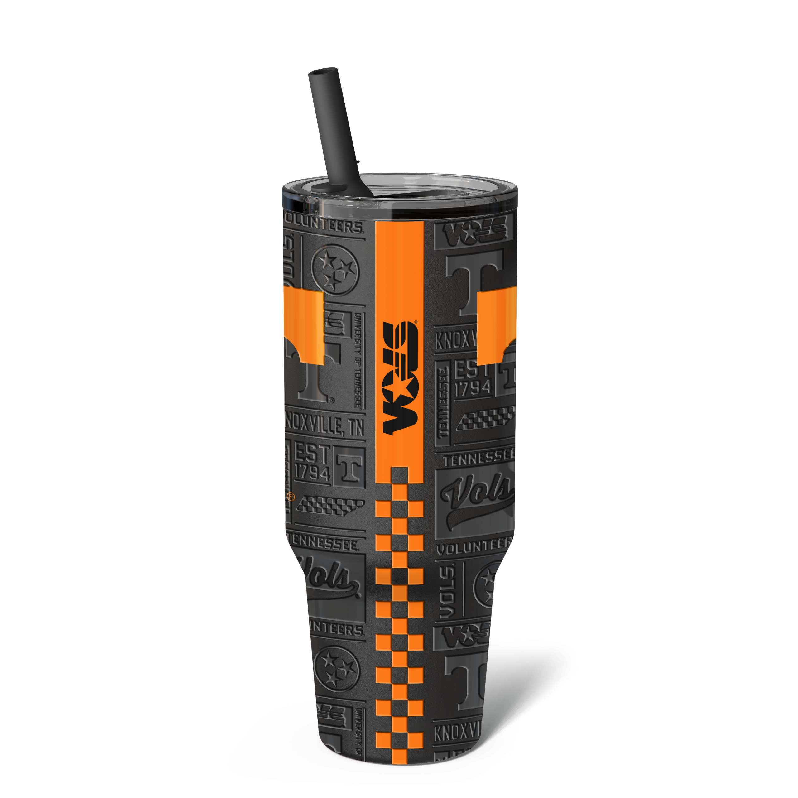 Thicc Buddy 40oz | Tennessee Vols | Legacy - Image 2