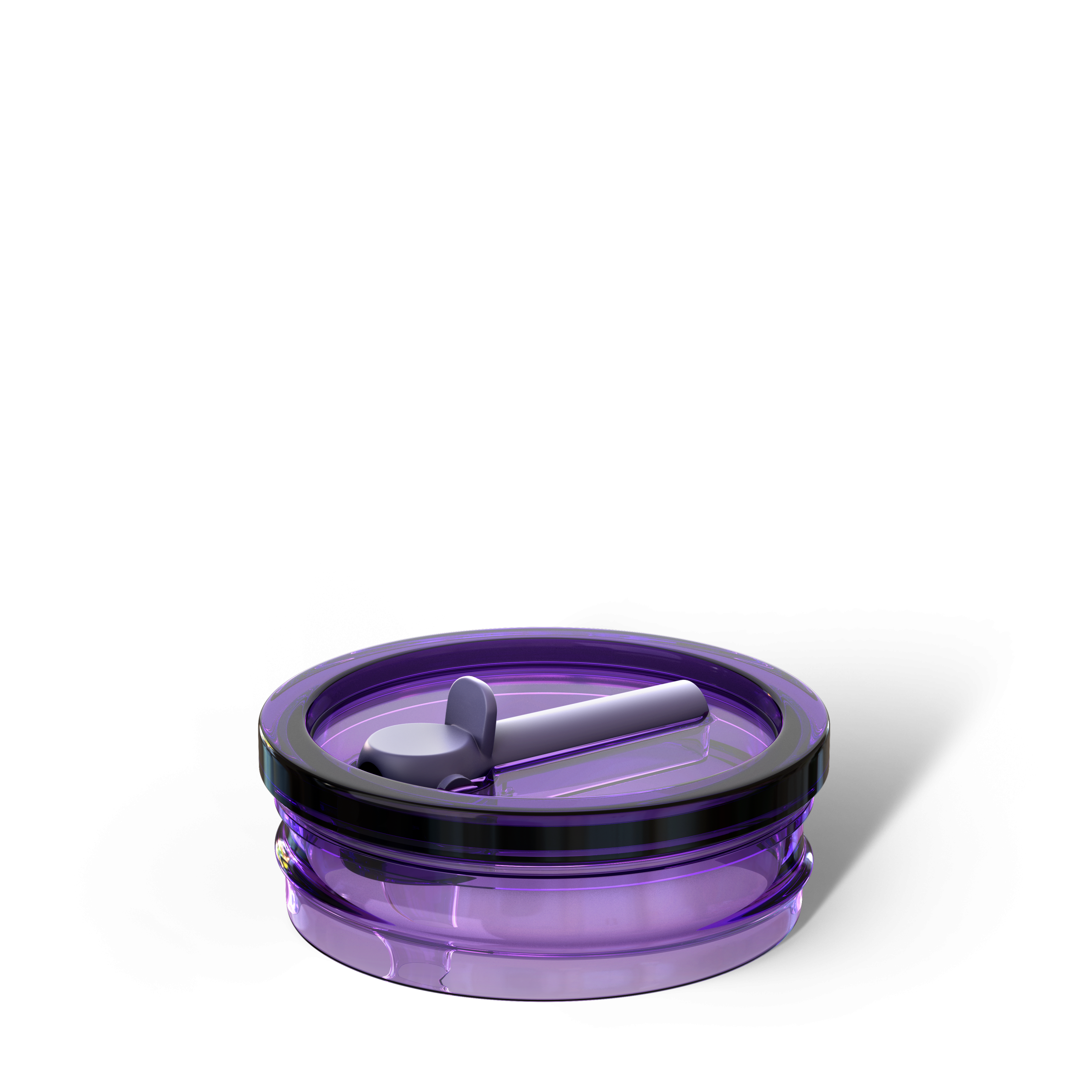 Thicc Buddy 40oz | Flip Straw Lid - Image 14