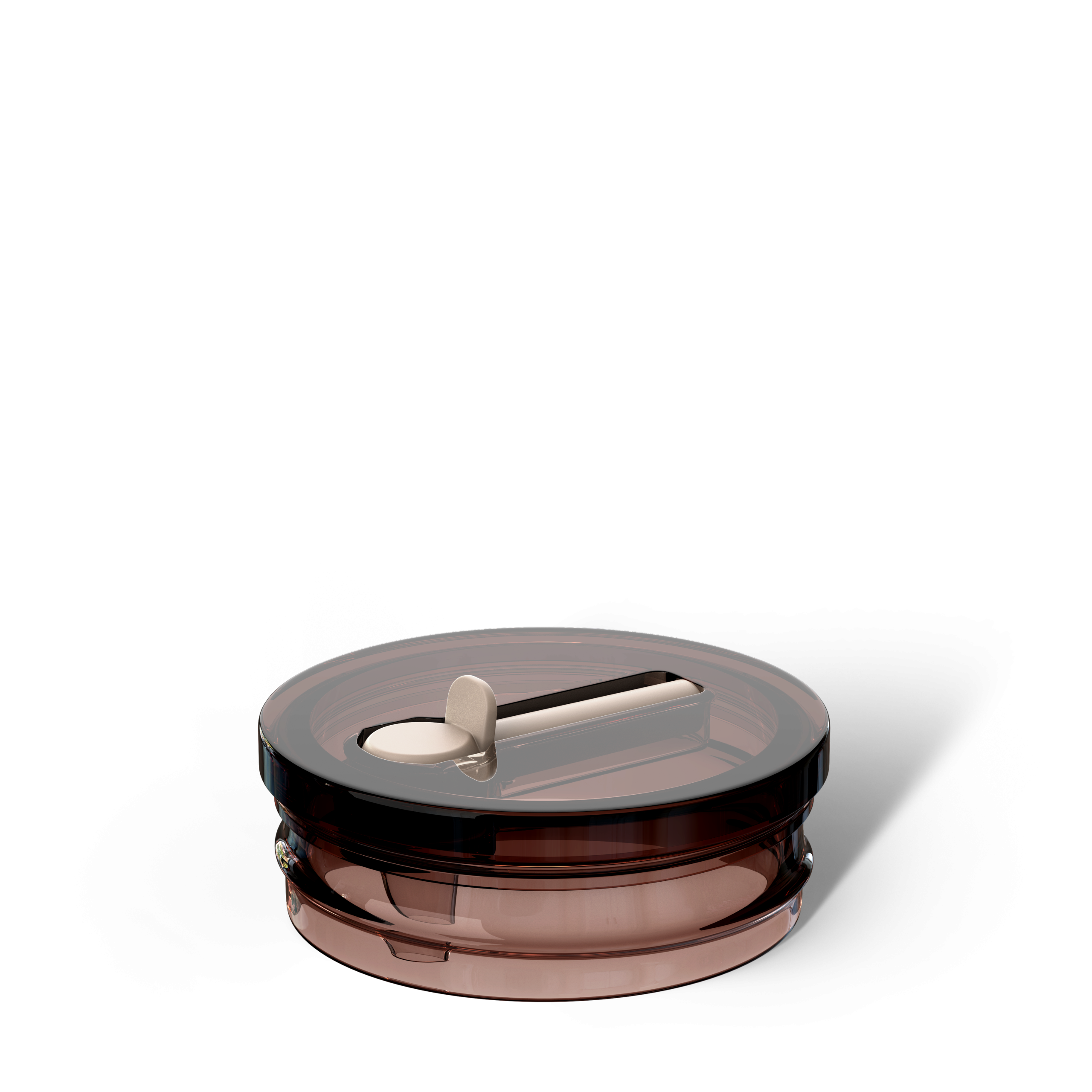 Thicc Buddy 40oz | Flip Straw Lid - Image 18