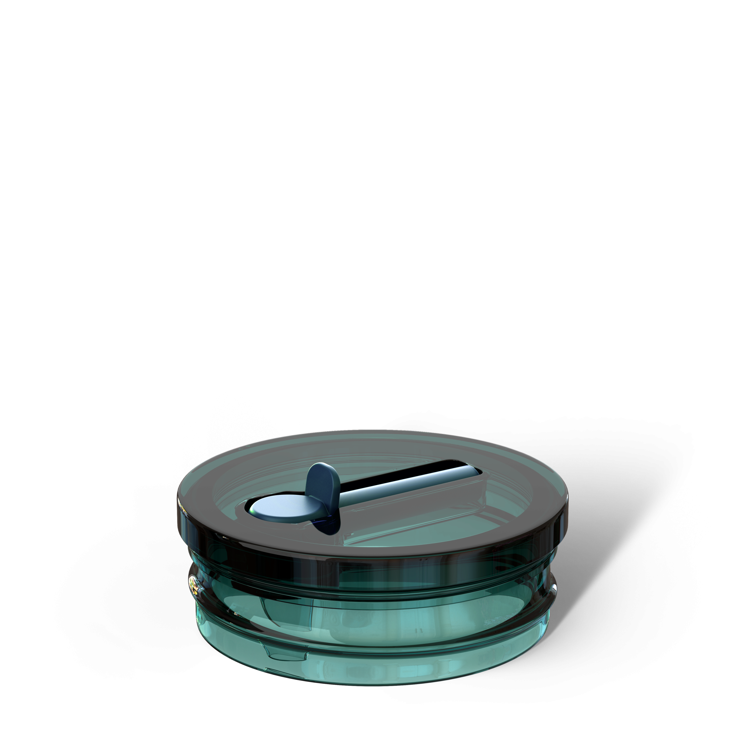 Thicc Buddy 40oz | Flip Straw Lid - Image 19