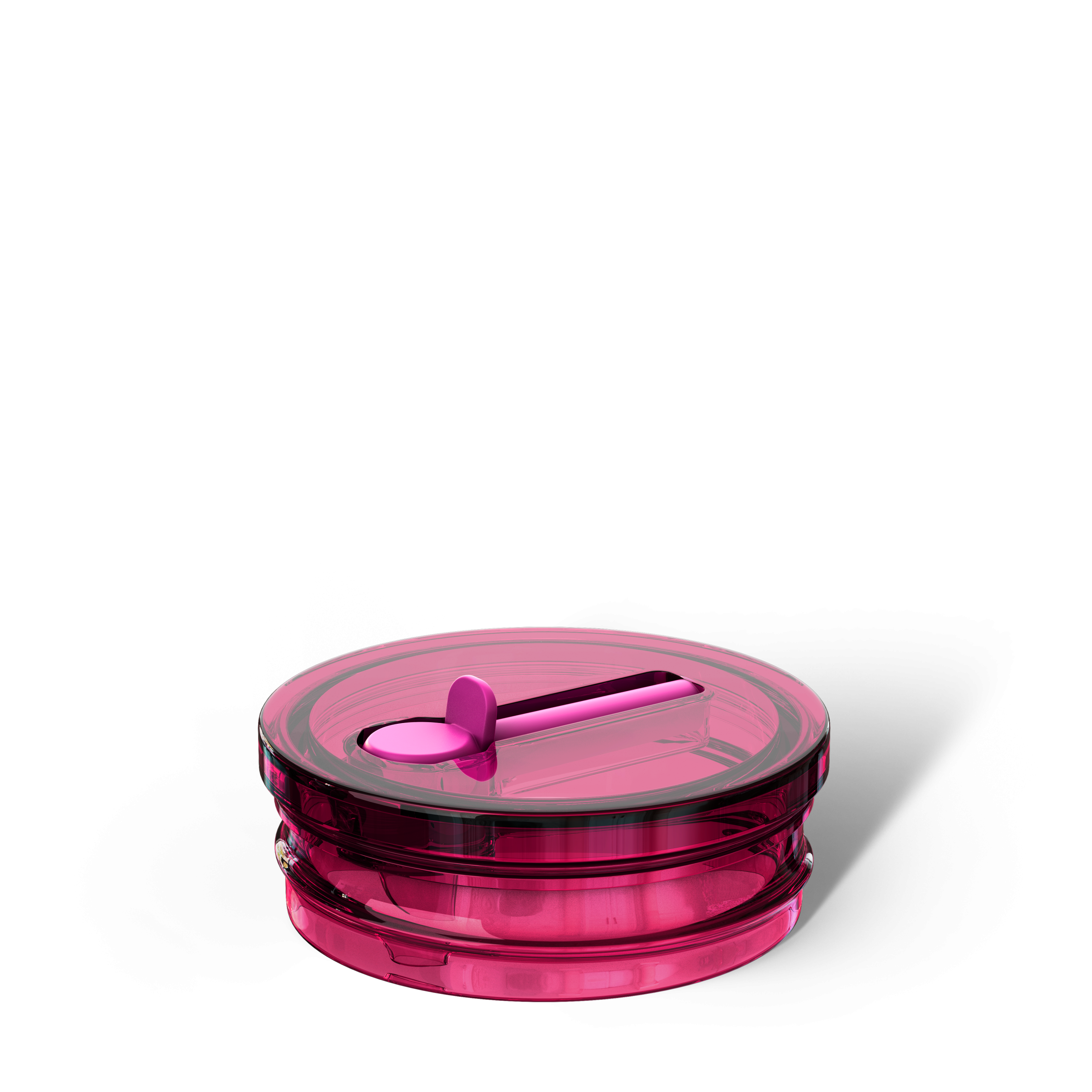 Thicc Buddy 40oz | Flip Straw Lid - Image 22