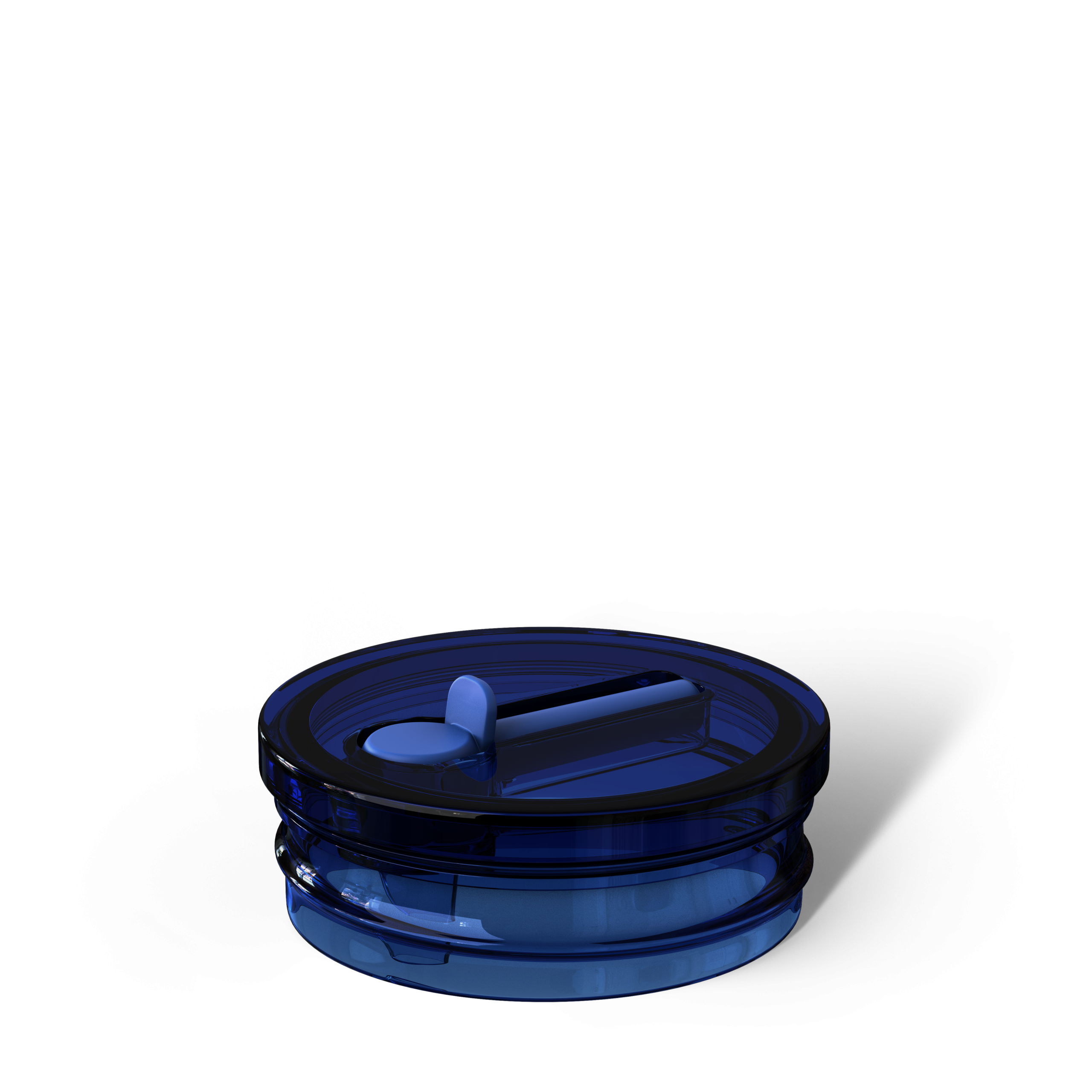 Thicc Buddy 40oz | Flip Straw Lid - Image 23