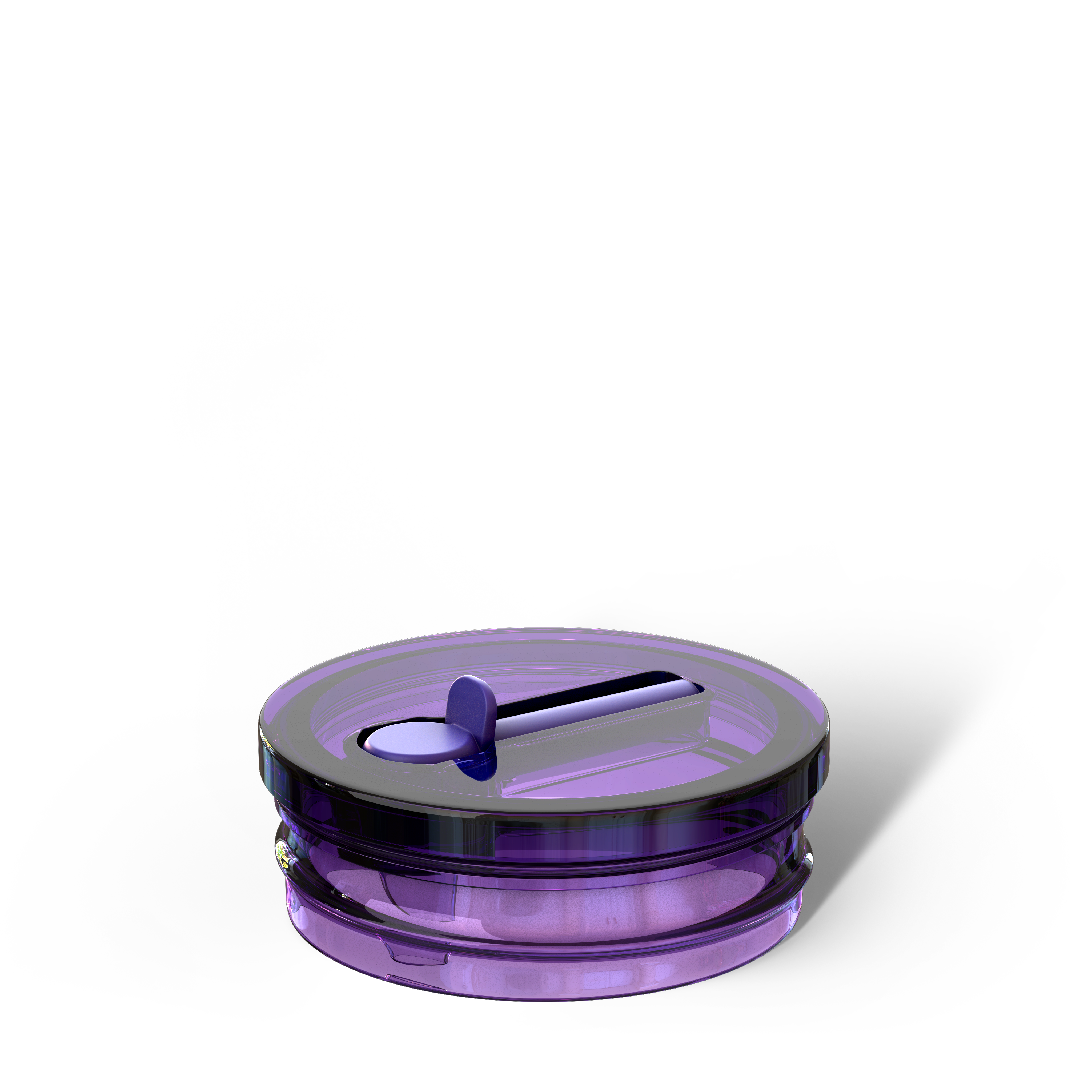 Thicc Buddy 40oz | Flip Straw Lid - Image 24