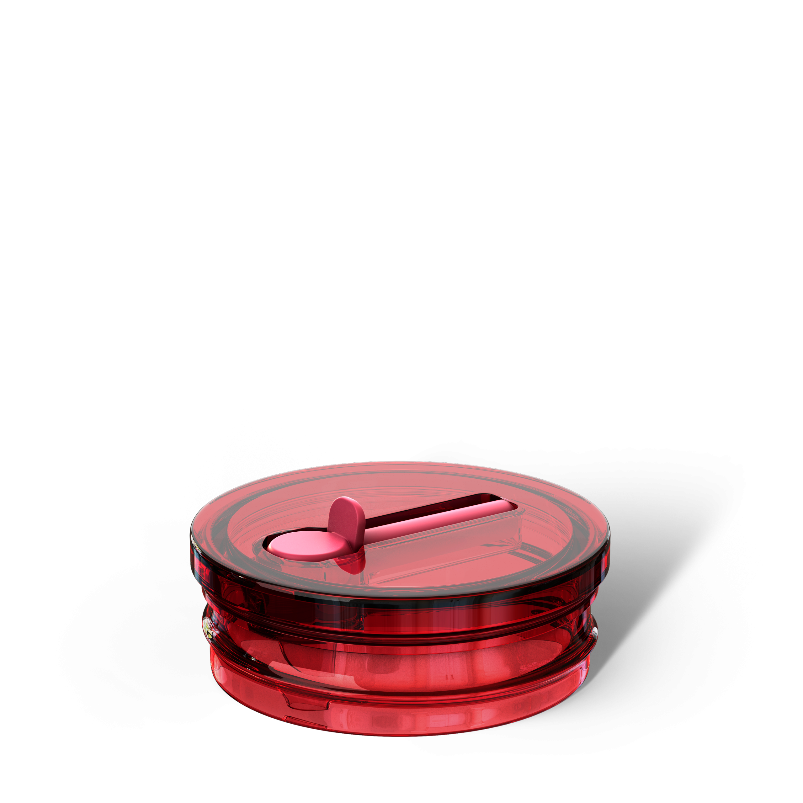 Thicc Buddy 40oz | Flip Straw Lid - Image 25