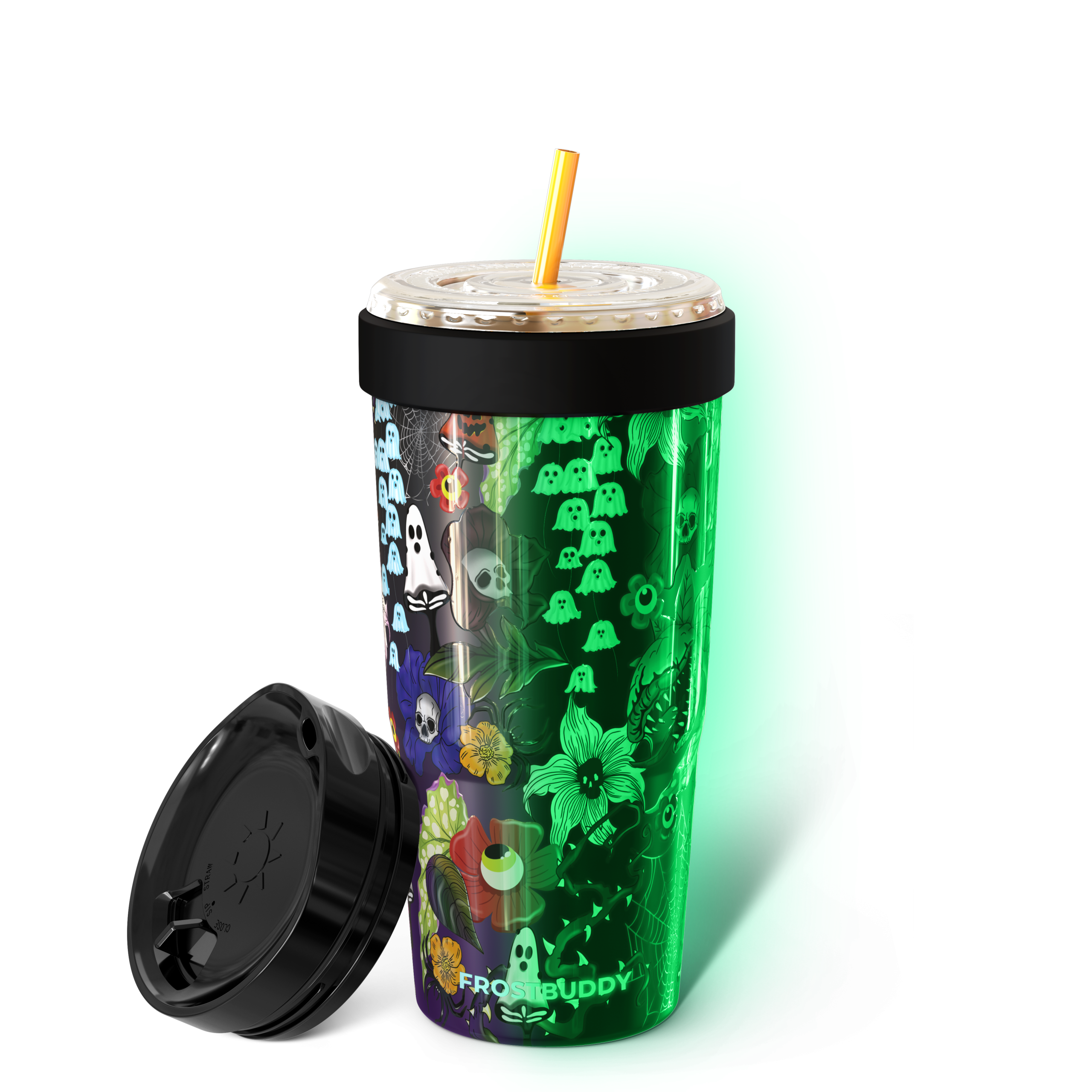 To-Go Buddy | Toxic Bloom - Image 2