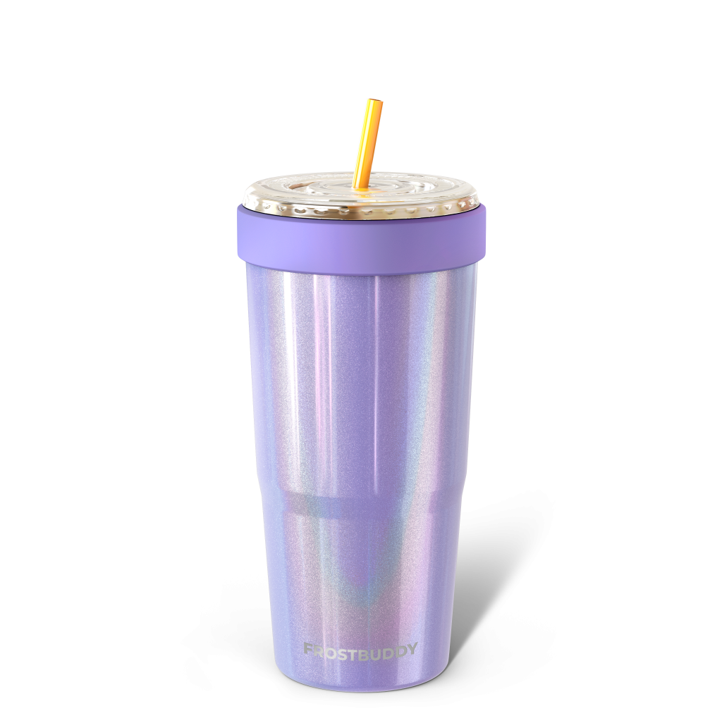To-Go Buddy | Amethyst