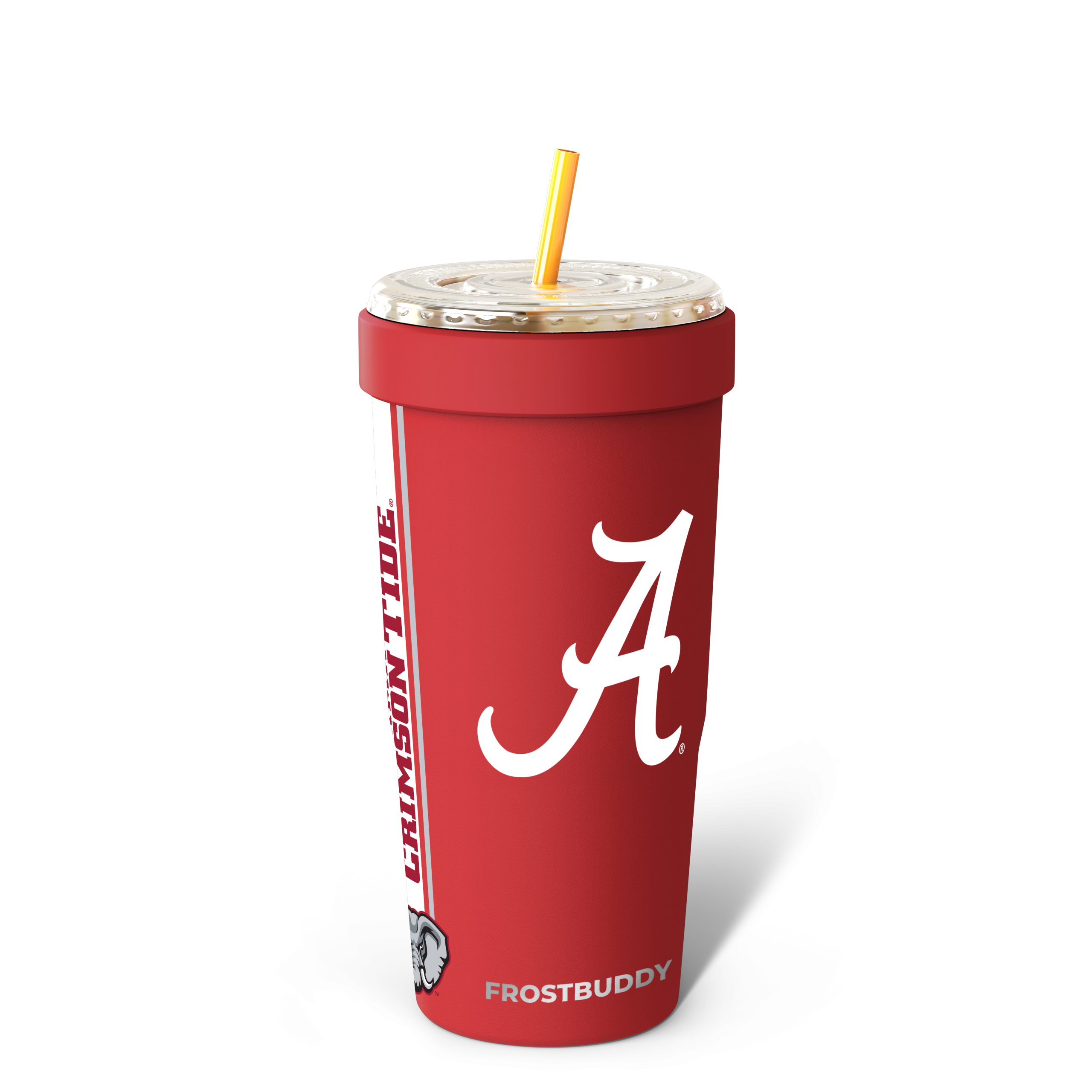 To-Go Buddy | Alabama Crimson Tide | Gameday