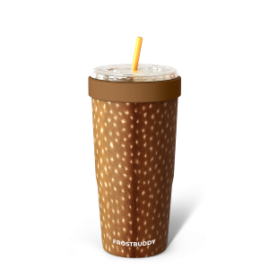 To-Go Buddy | Fawn