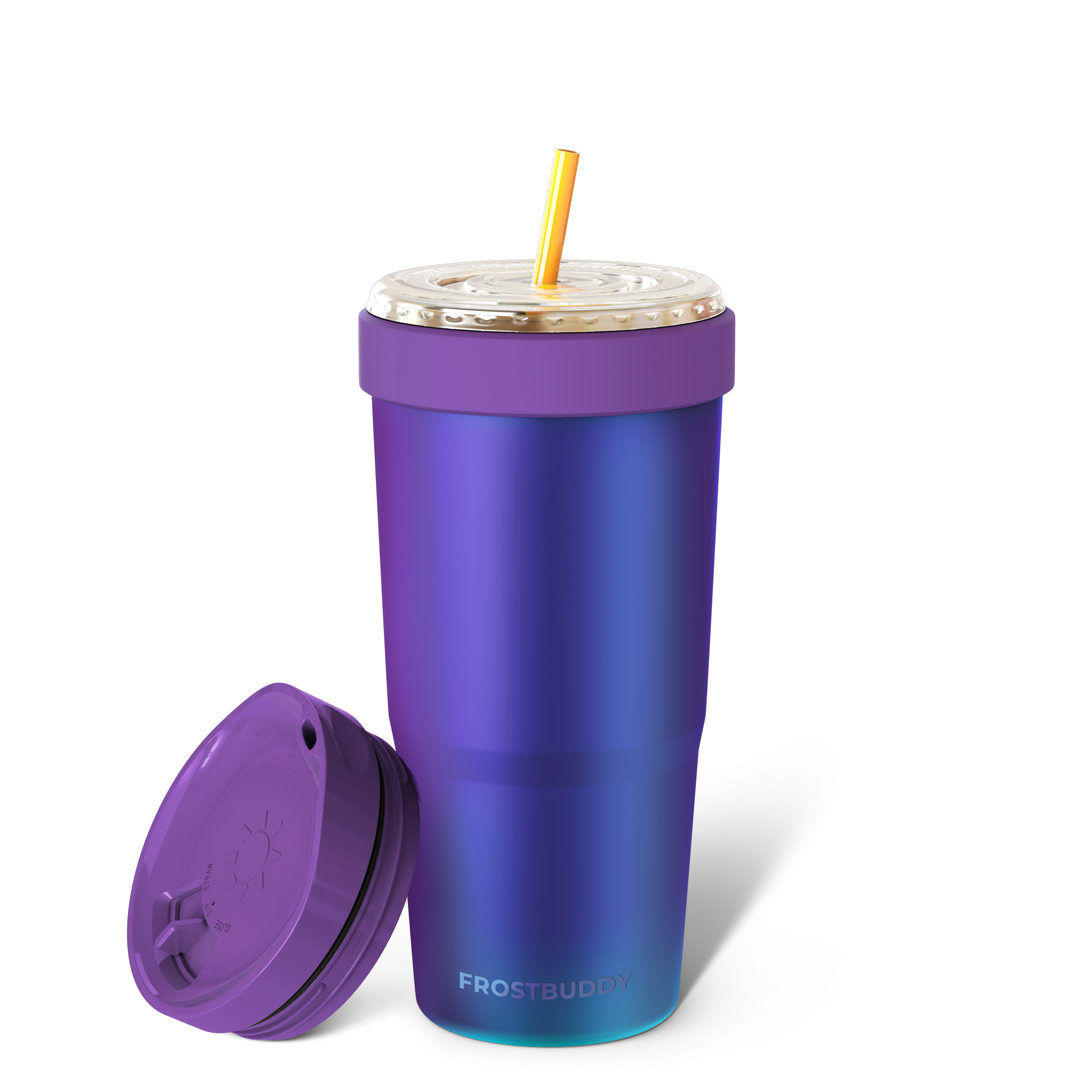 To-Go Buddy | Nebula