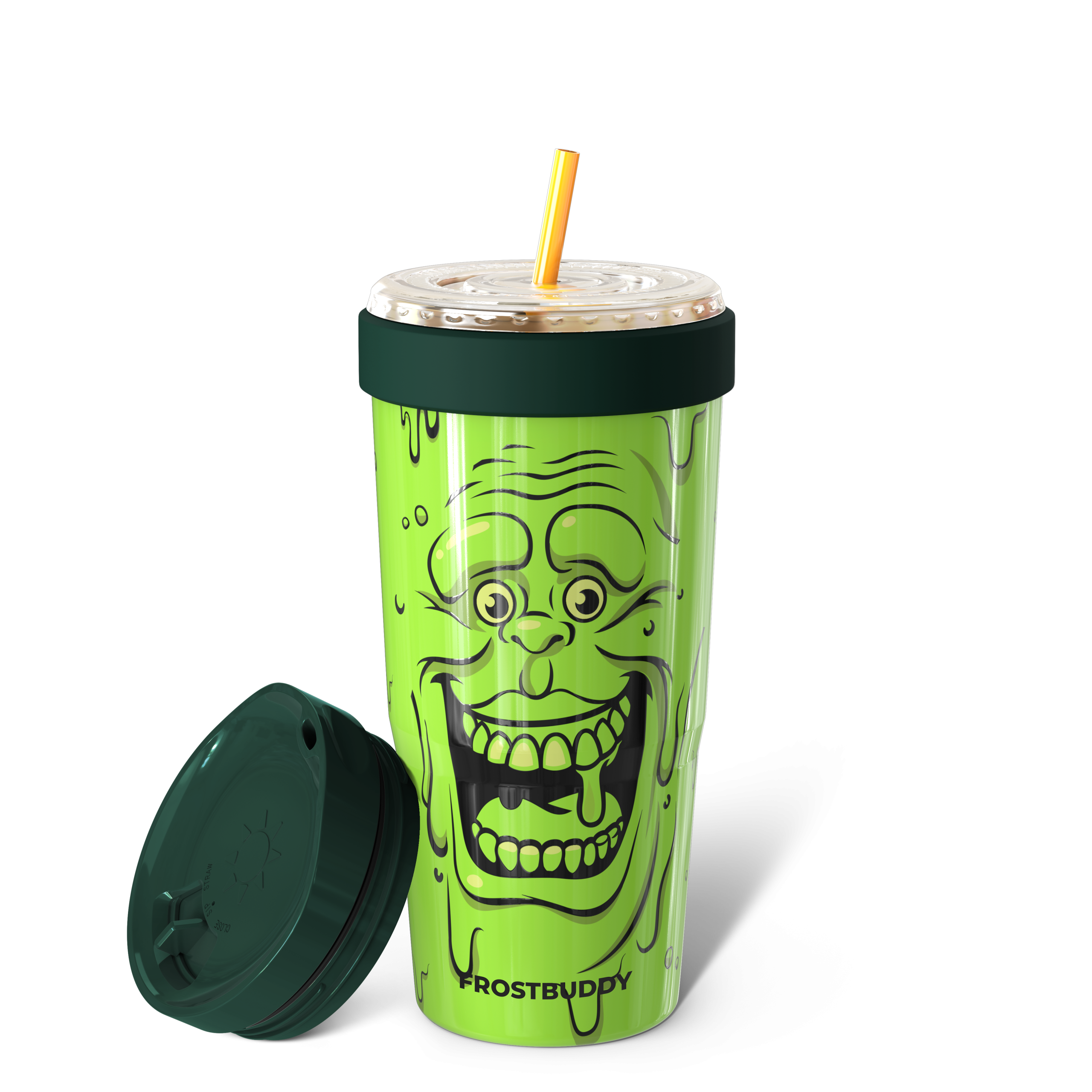 To-Go Buddy | Ghostbusters™ | Slimer