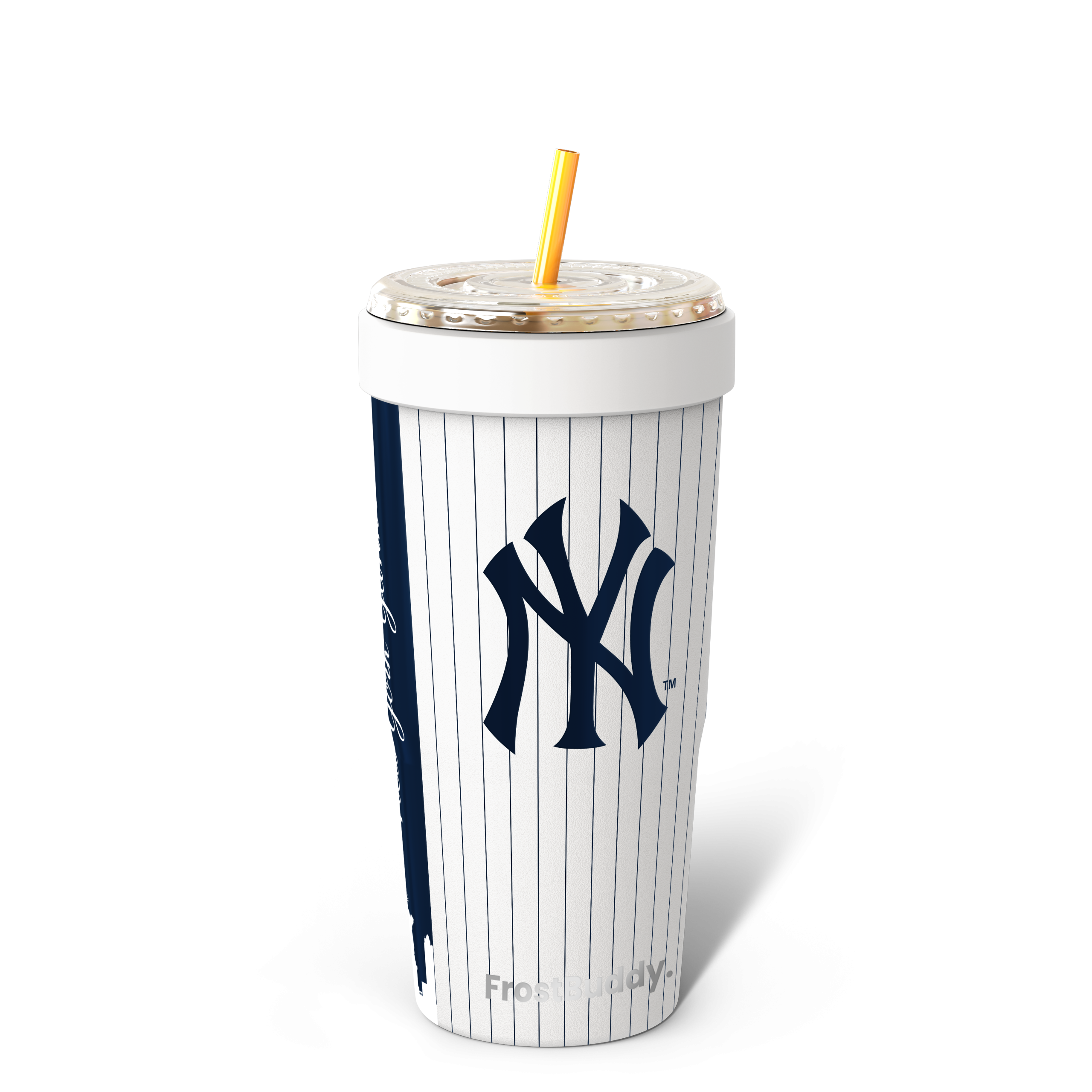 To-Go Buddy | New York Yankees | Gameday