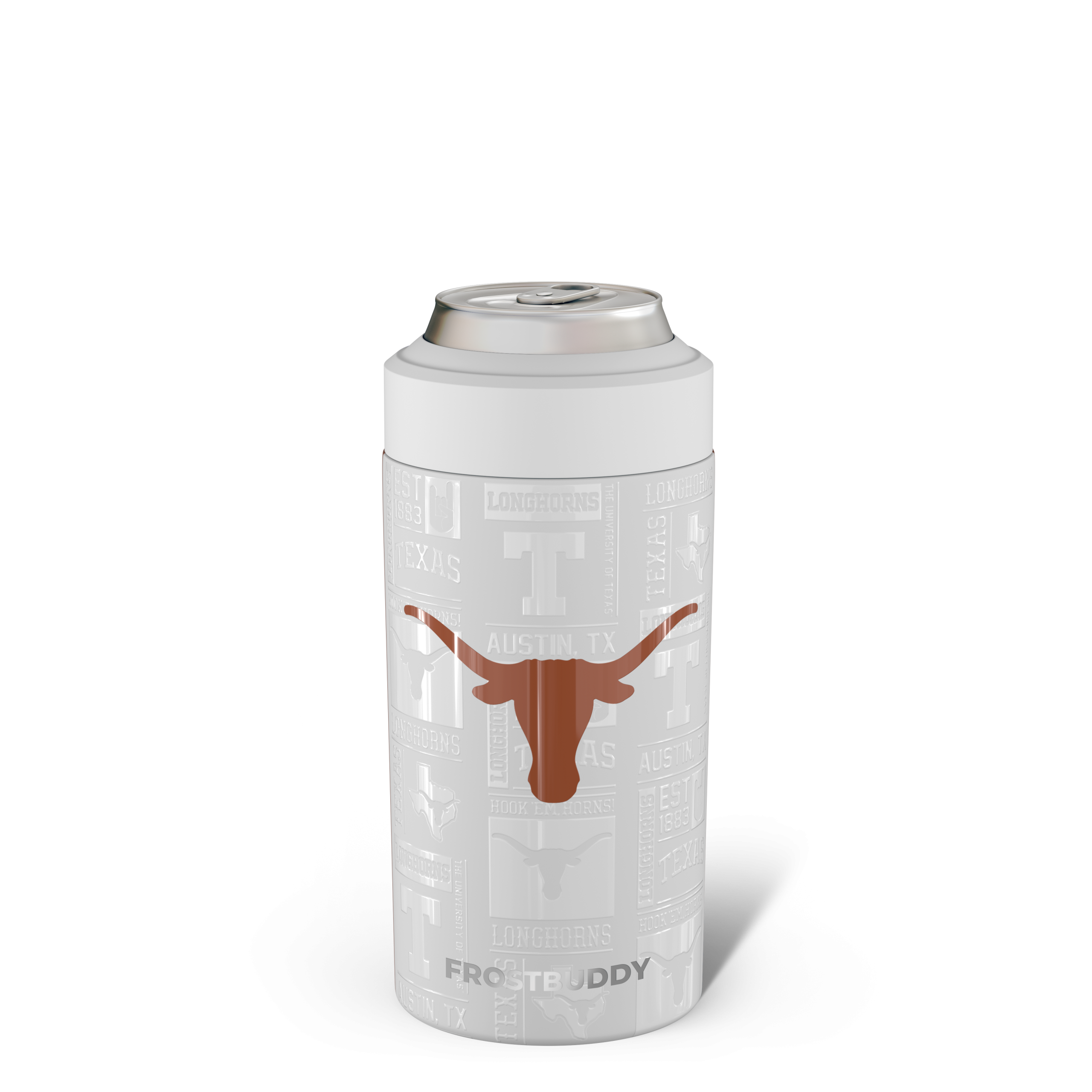 Universal Buddy | Texas Longhorns | Legacy