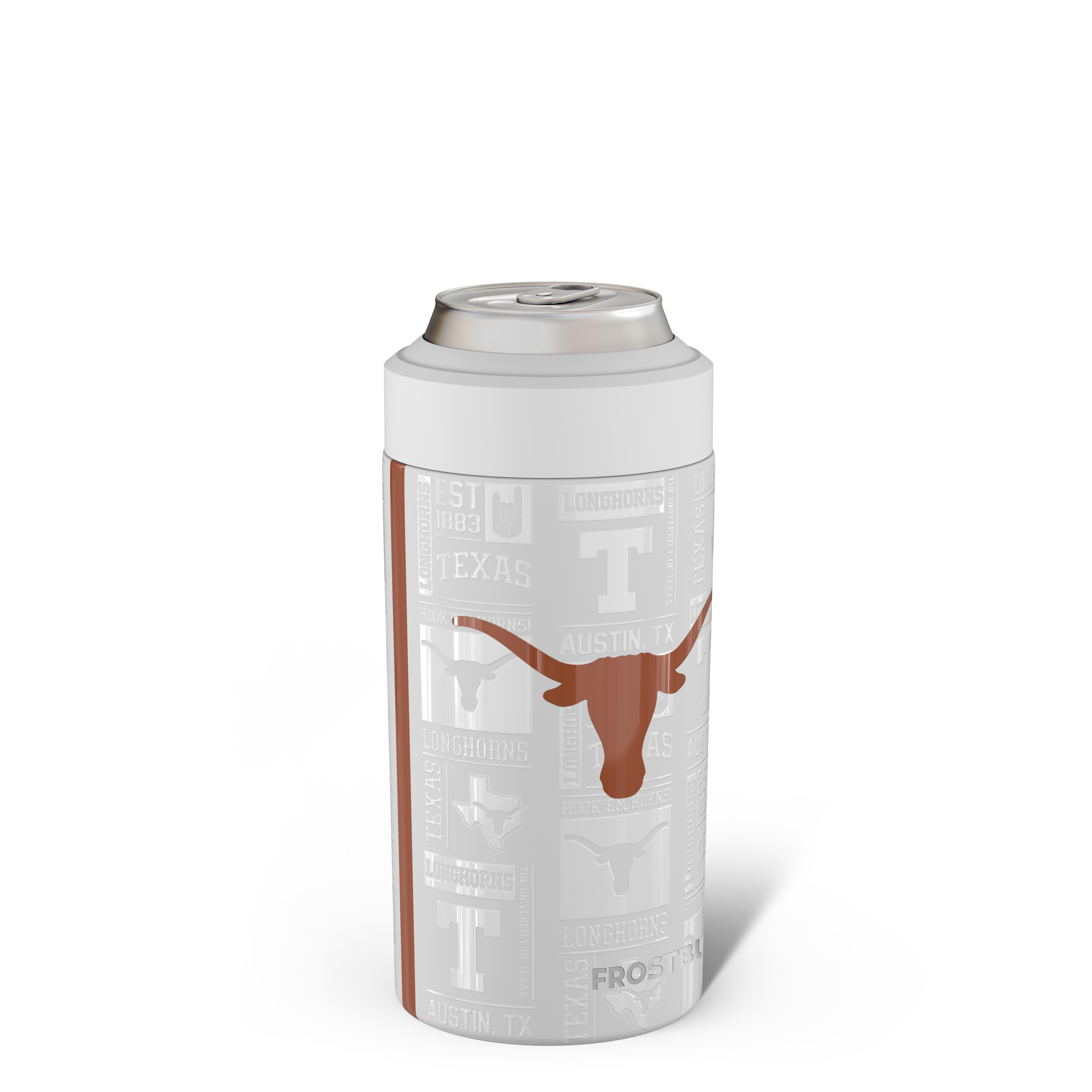 Universal Buddy | Texas Longhorns | Legacy - Image 2