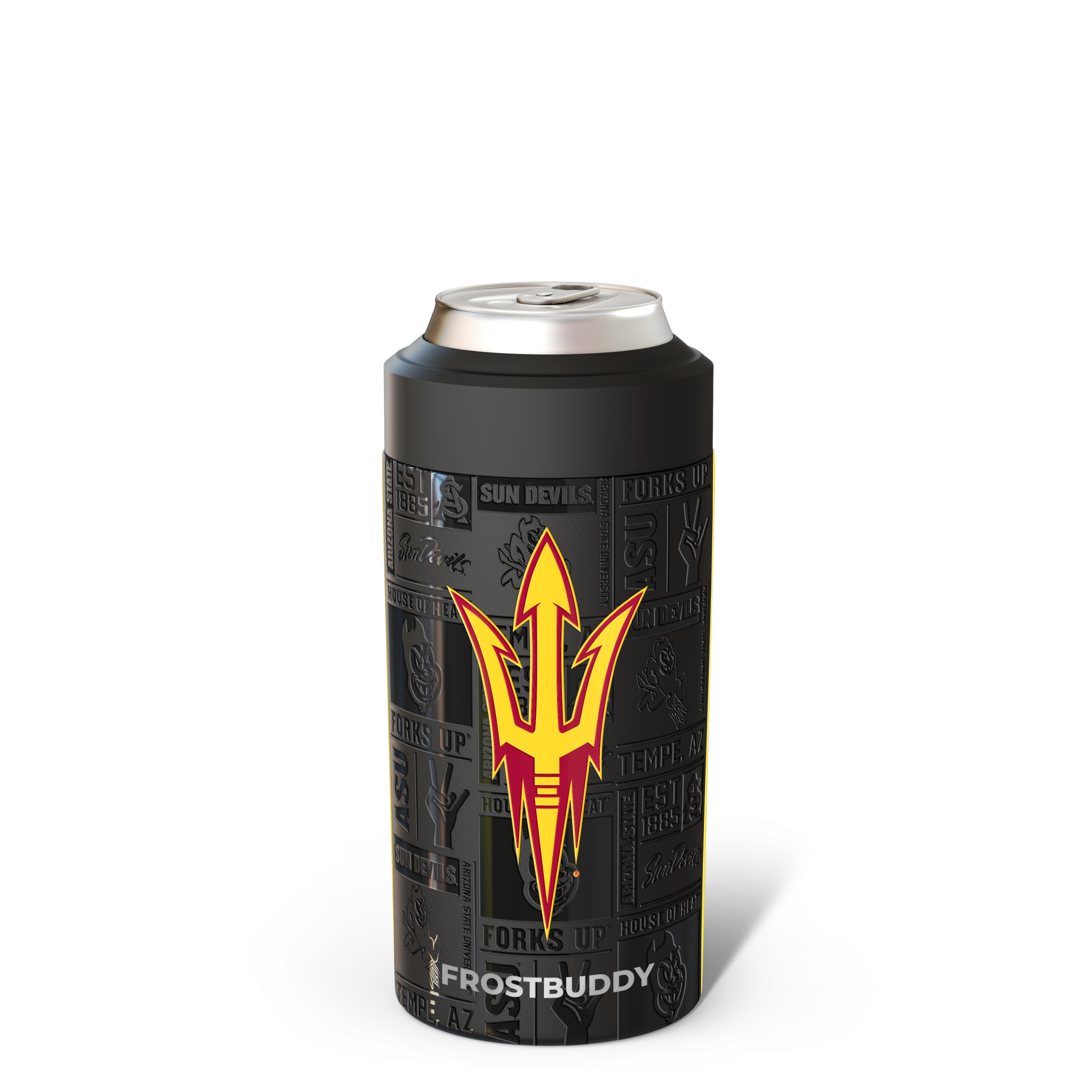 Universal Buddy | Arizona State Sun Devils | Legacy