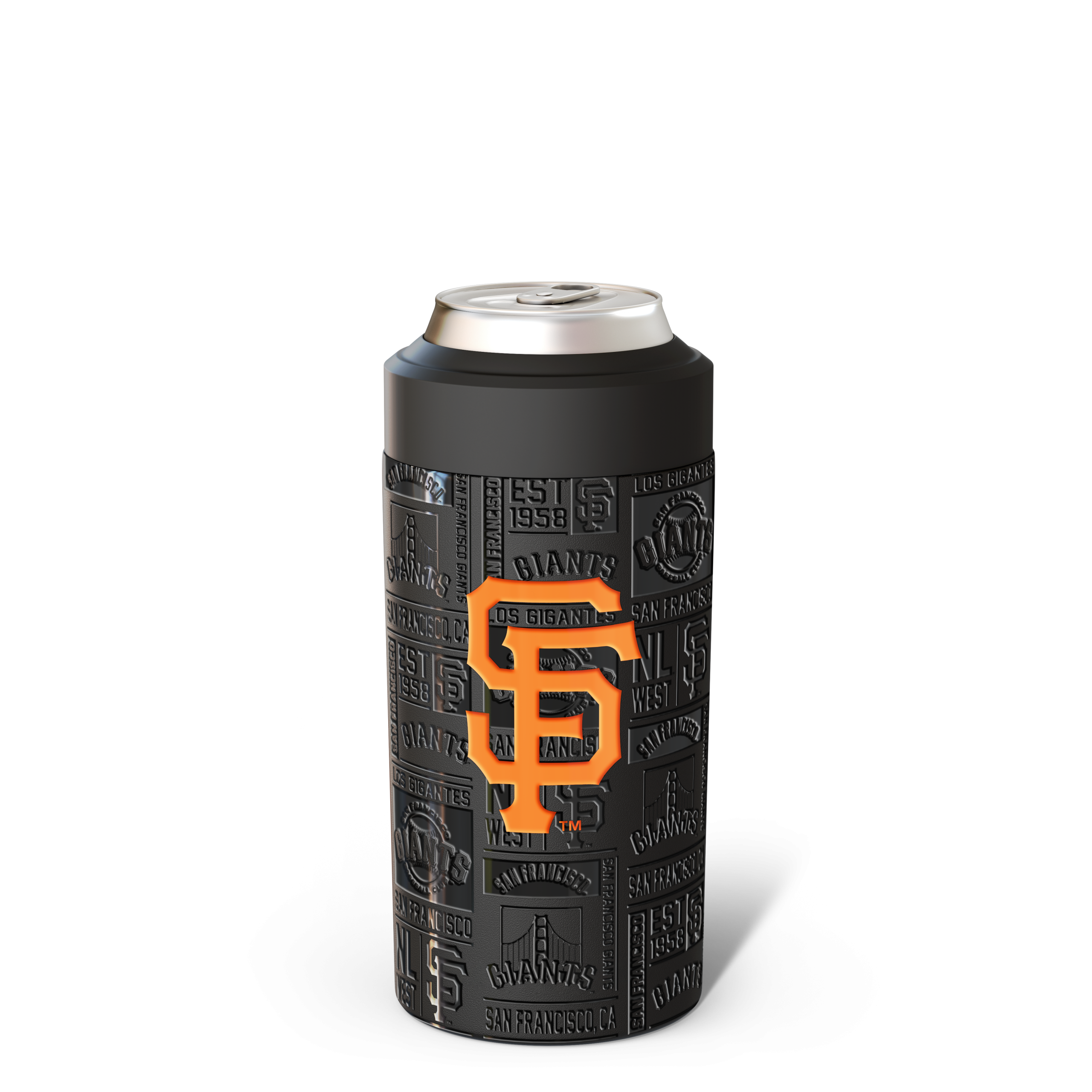 Universal Buddy | San Francisco Giants | Legacy - Image 3