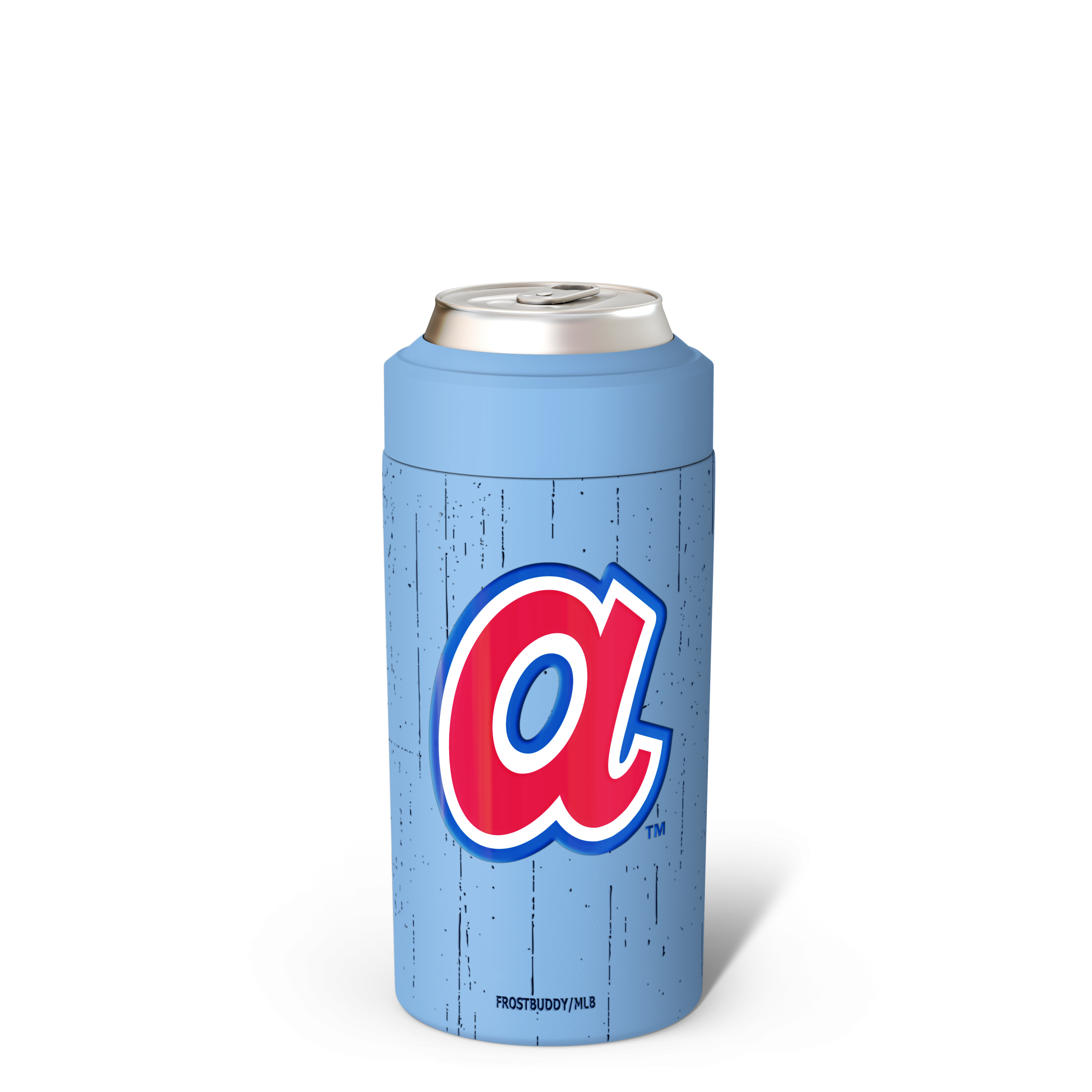 Universal Buddy | Atlanta Braves | Cooperstown - Image 3