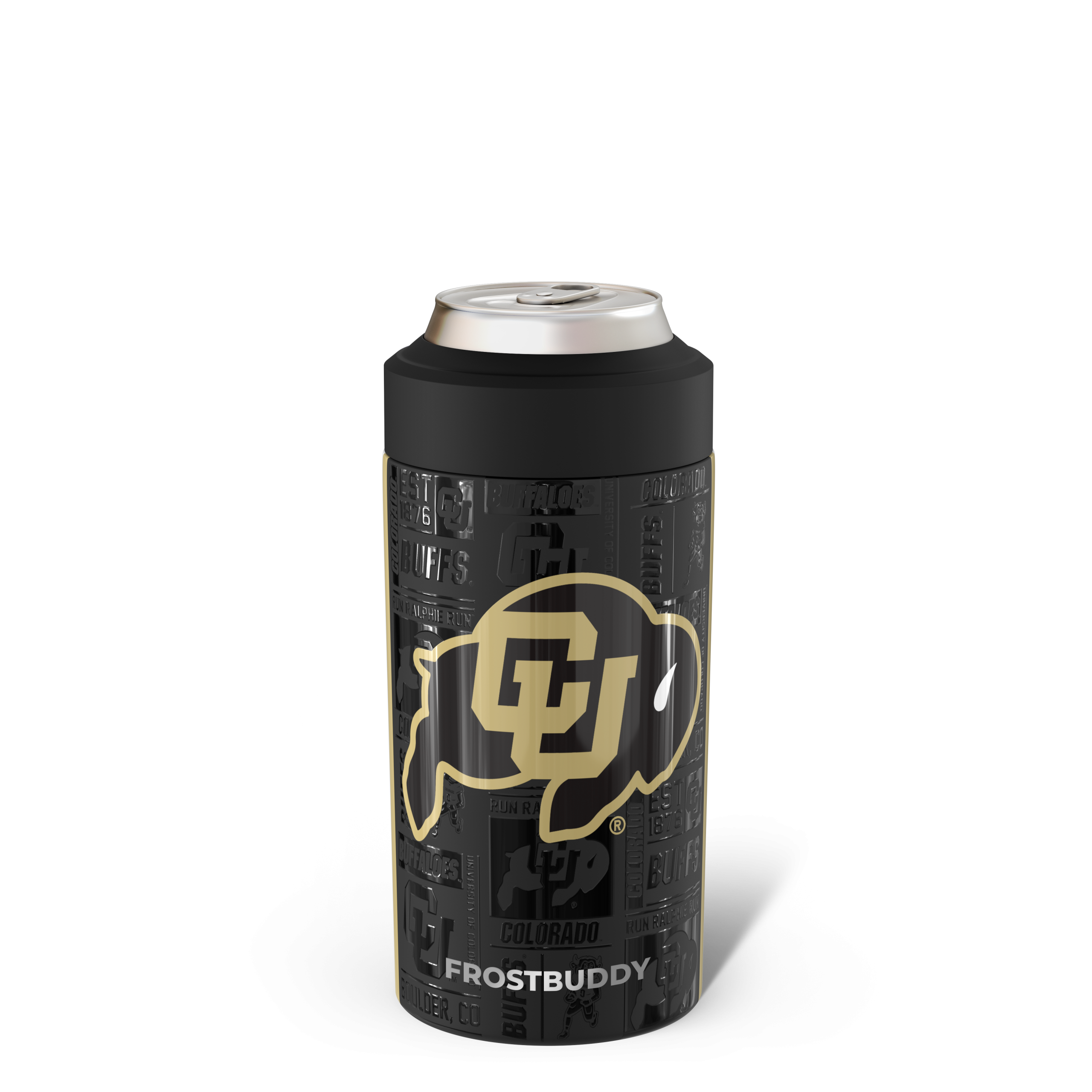Universal Buddy | Colorado Buffaloes | Legacy
