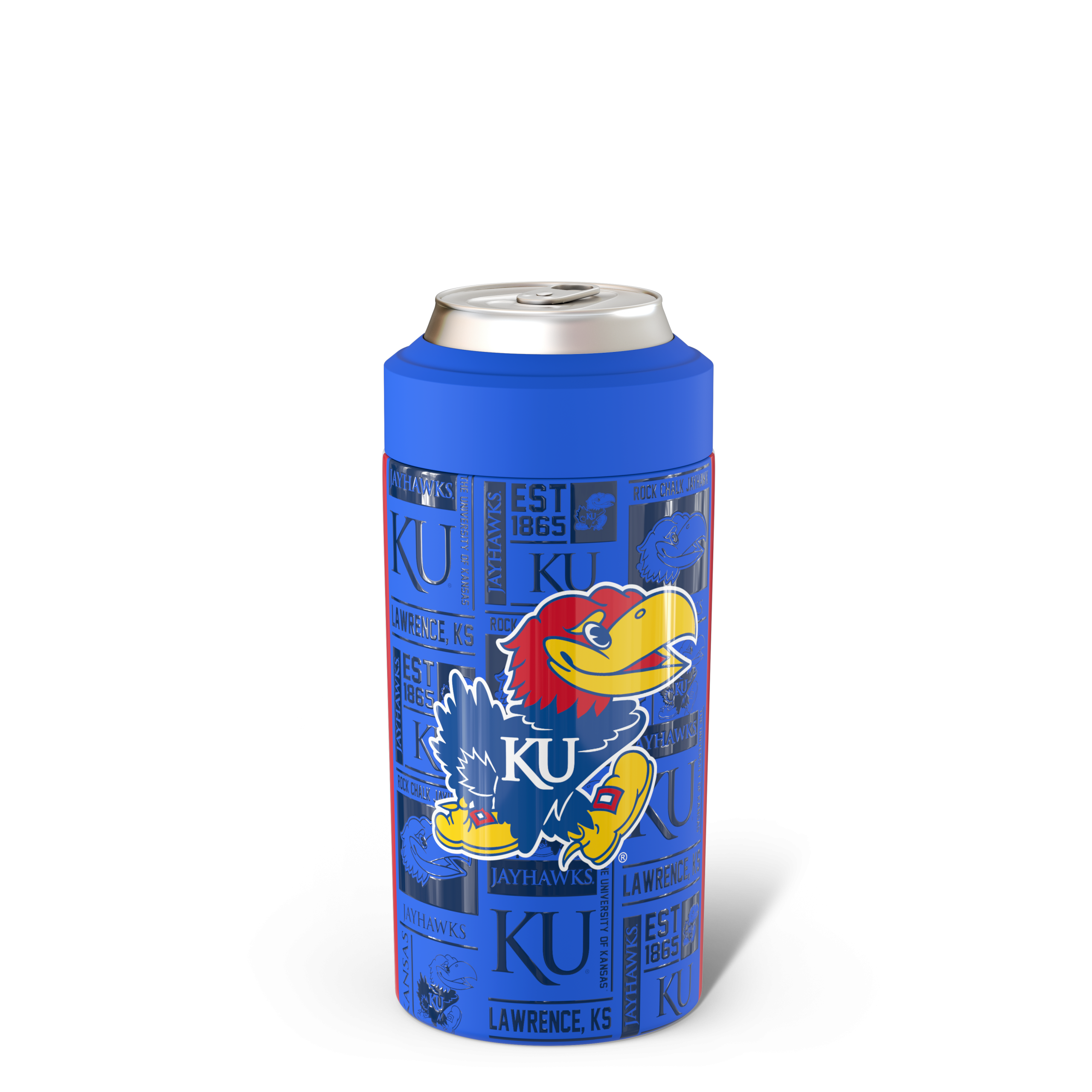 Universal Buddy | Kansas Jayhawks | Legacy - Image 4