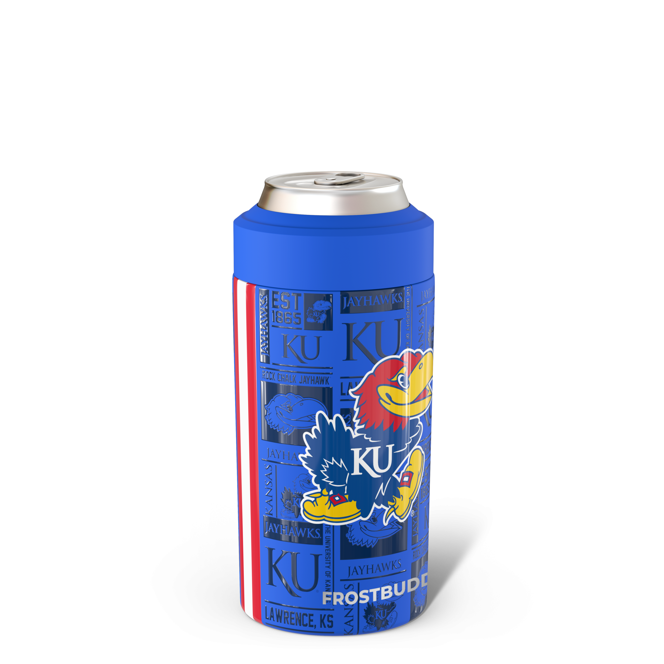 Universal Buddy | Kansas Jayhawks | Legacy - Image 2