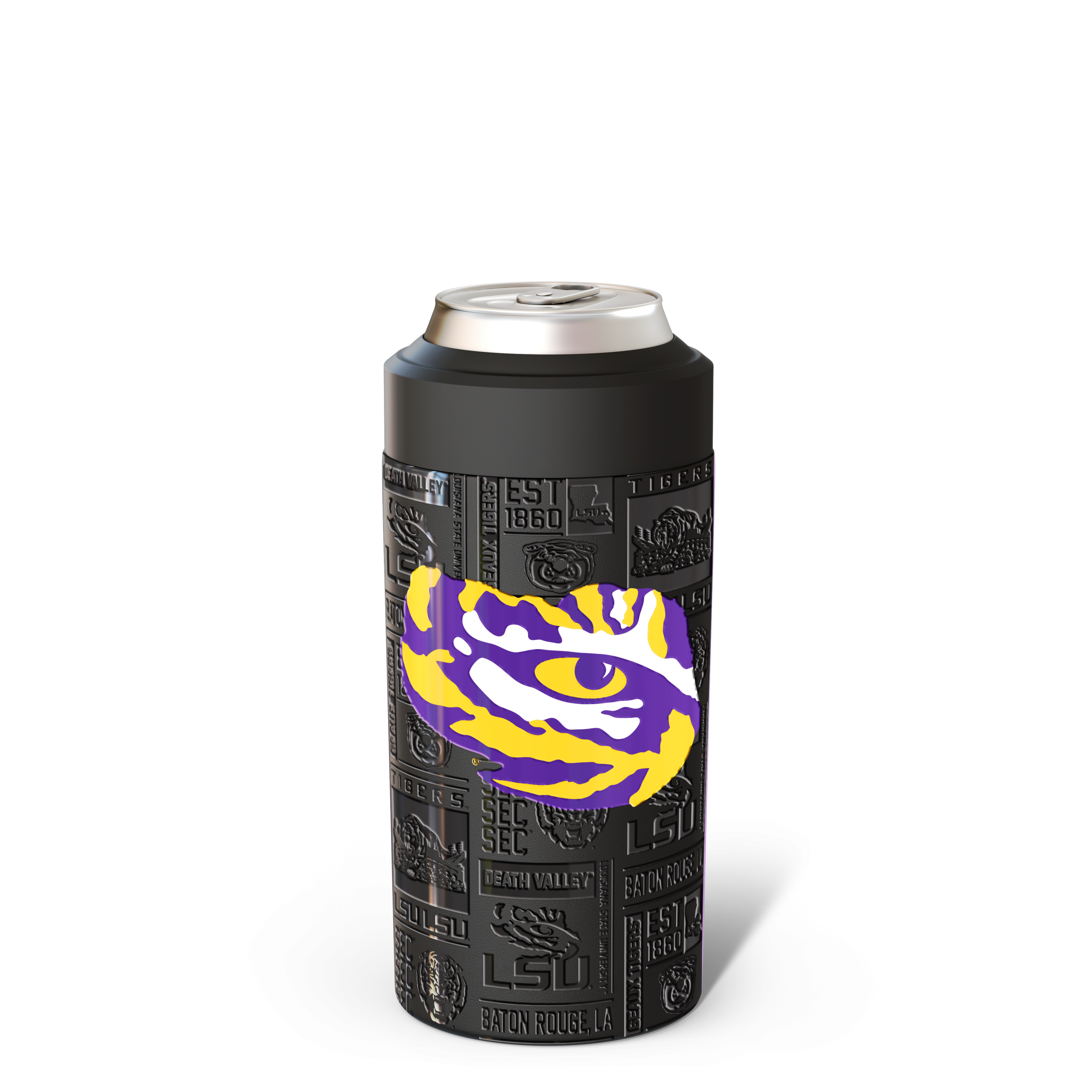 Universal Buddy | LSU Tigers | Legacy - Image 4