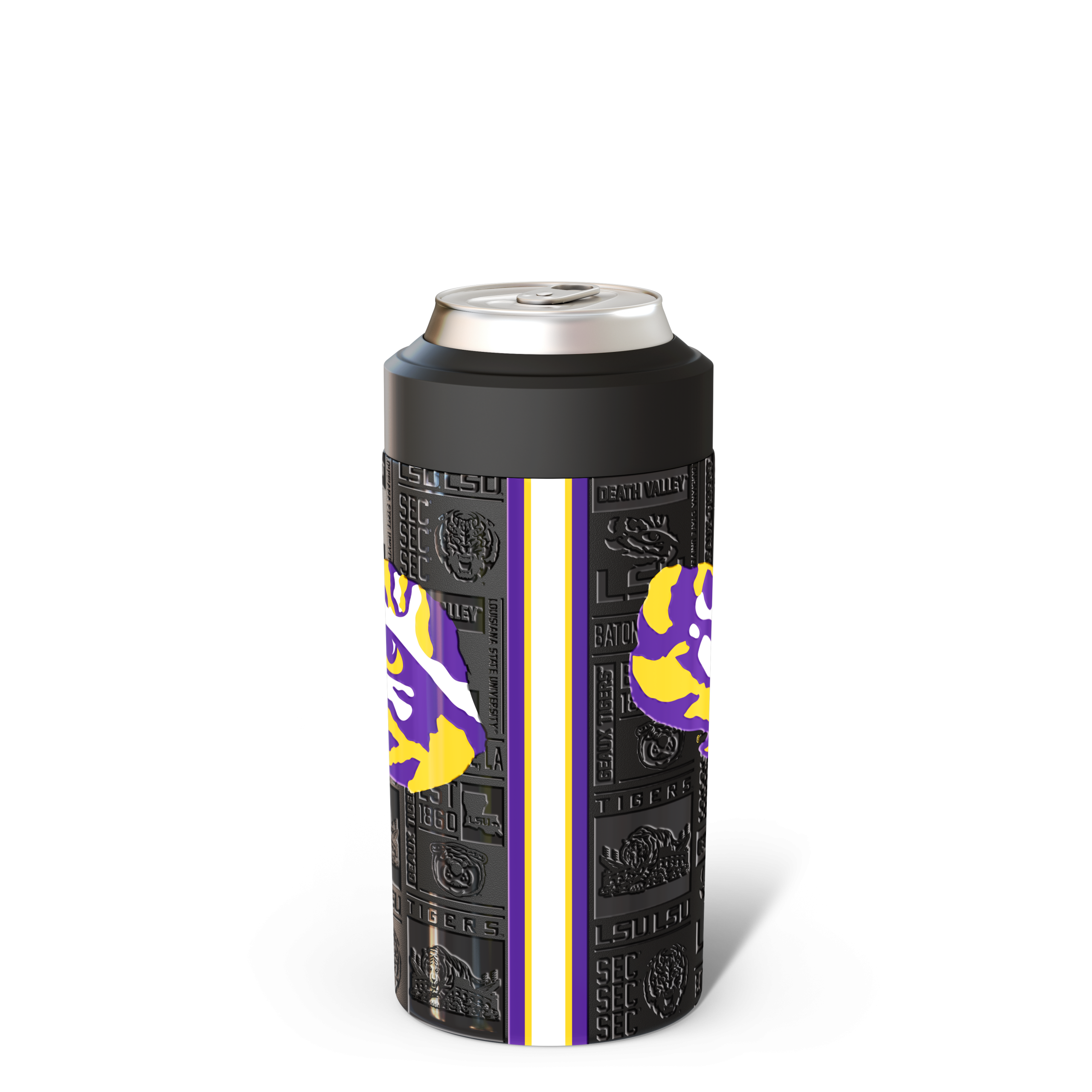 Universal Buddy | LSU Tigers | Legacy - Image 3